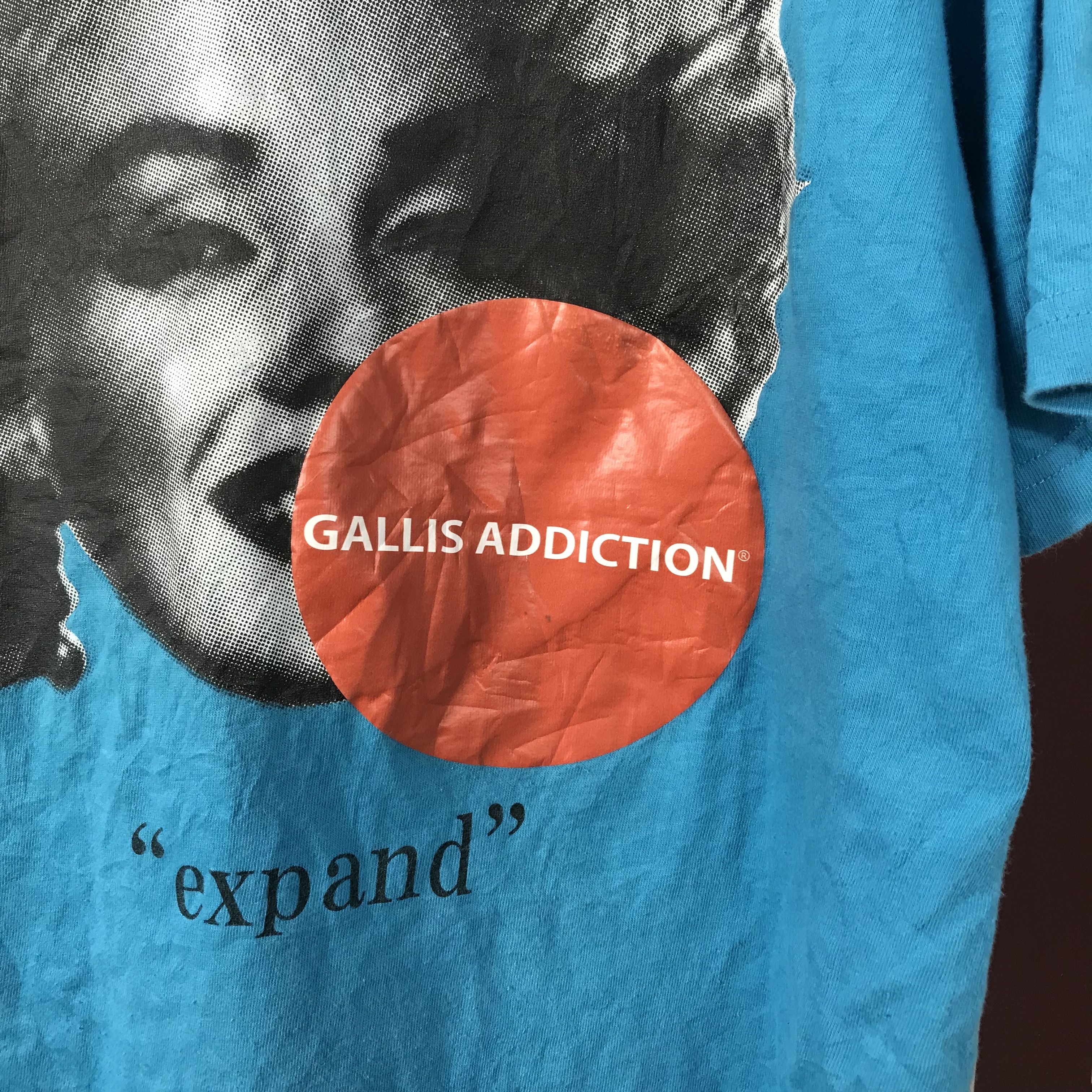 Hysteric Glamour 💥japanese Gallis Addiction marilyn monroe 'expand' japan Size US XL / EU 56 / 4 - 4 Thumbnail