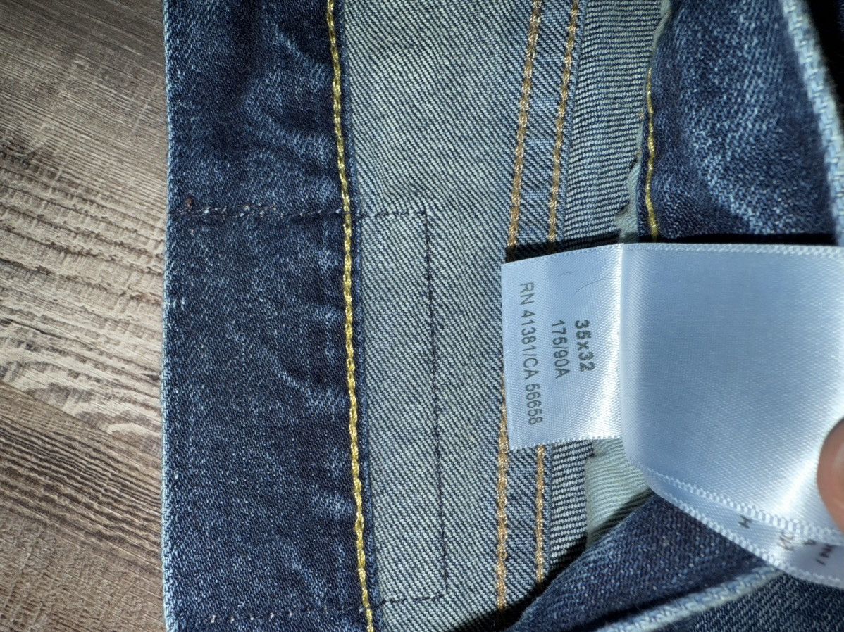 Polo Ralph Lauren Polo Jeans (35x32) Size US 35 - 3 Thumbnail
