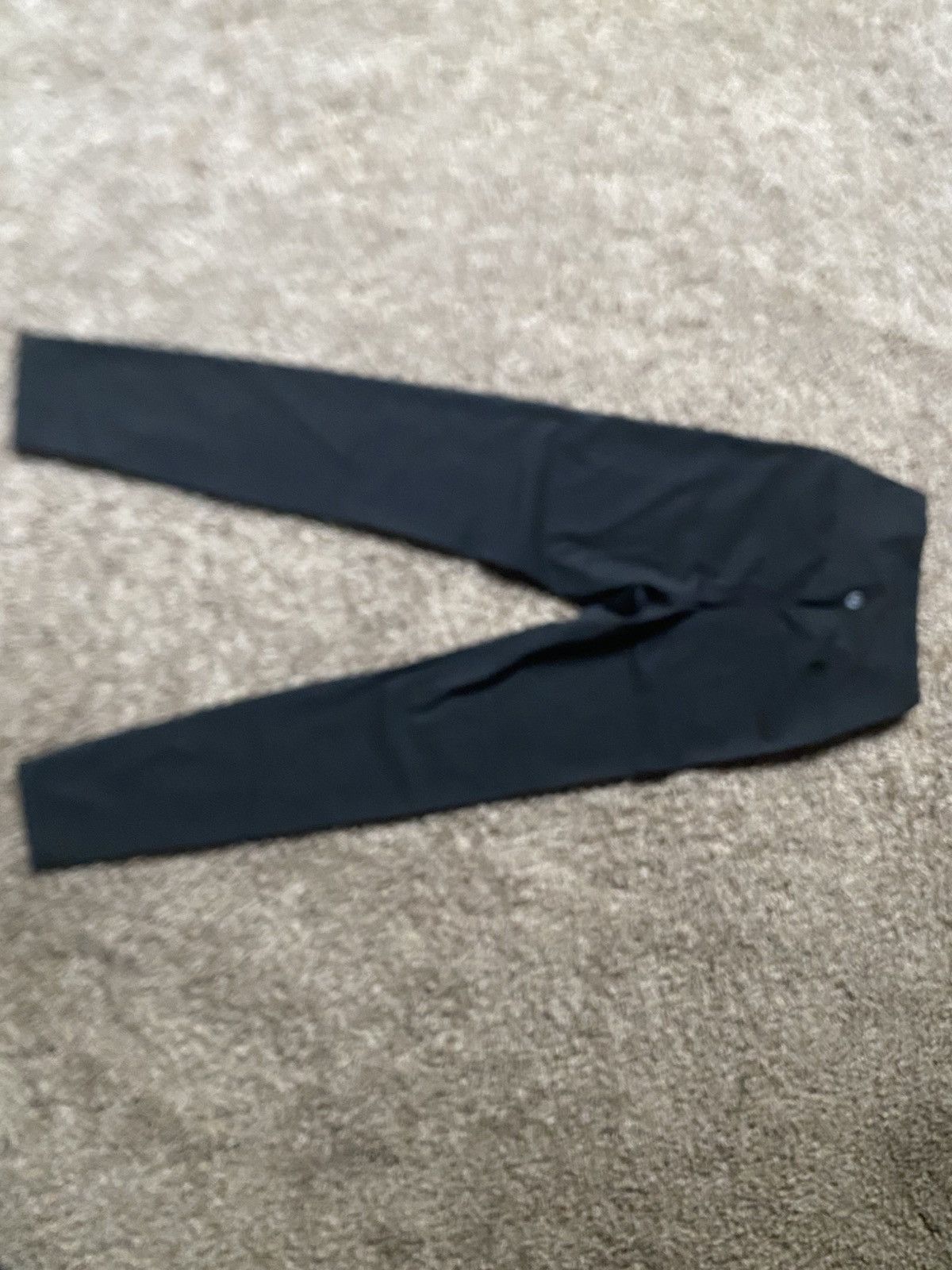 Lululemon lululemon leggings Size 26" / US 2 / IT 38 - 2 Thumbnail