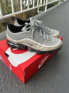 Vapormax best sale 97 fake