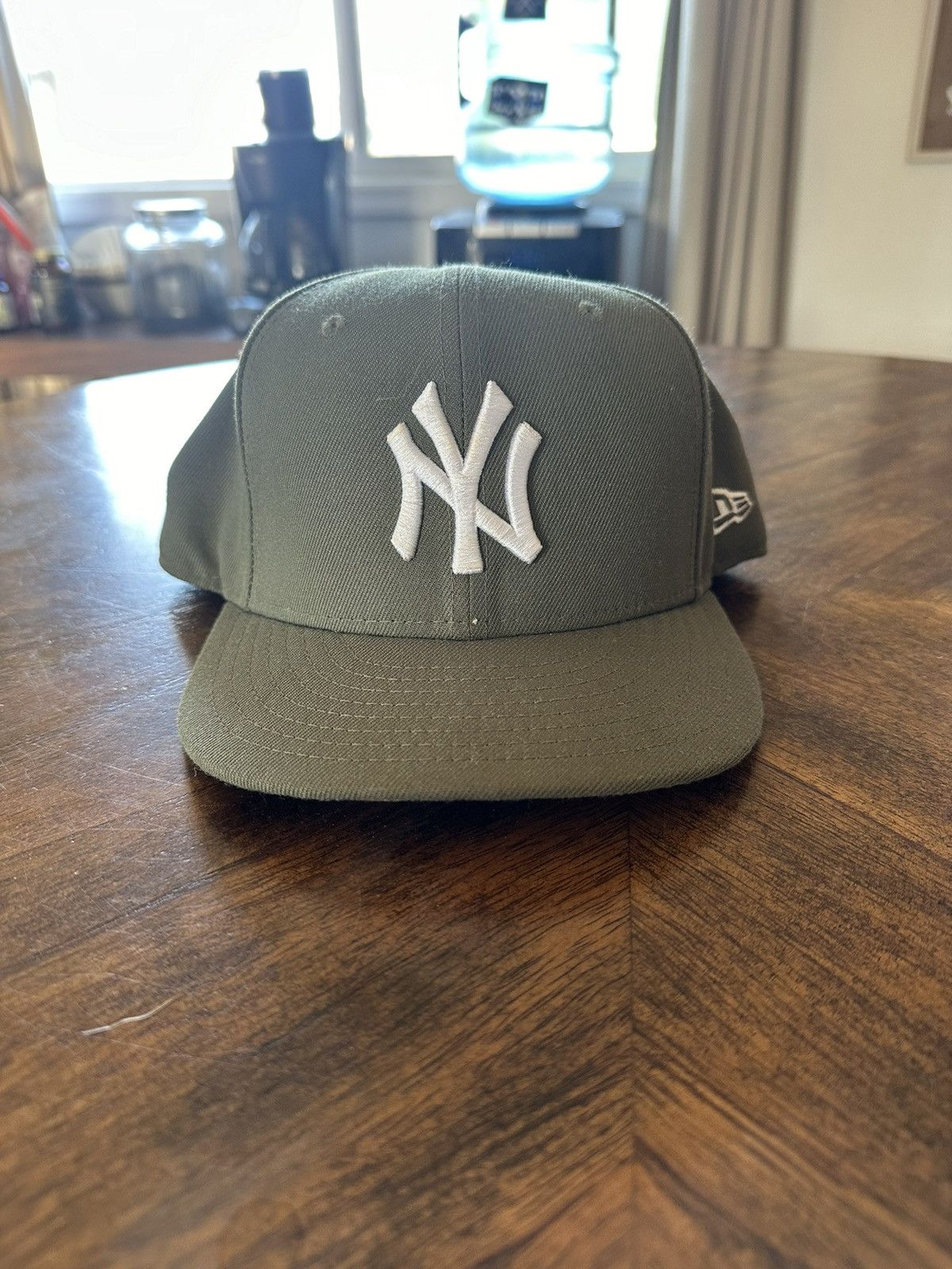 Other 7 3/8 Hat Size ONE SIZE - 1 Thumbnail