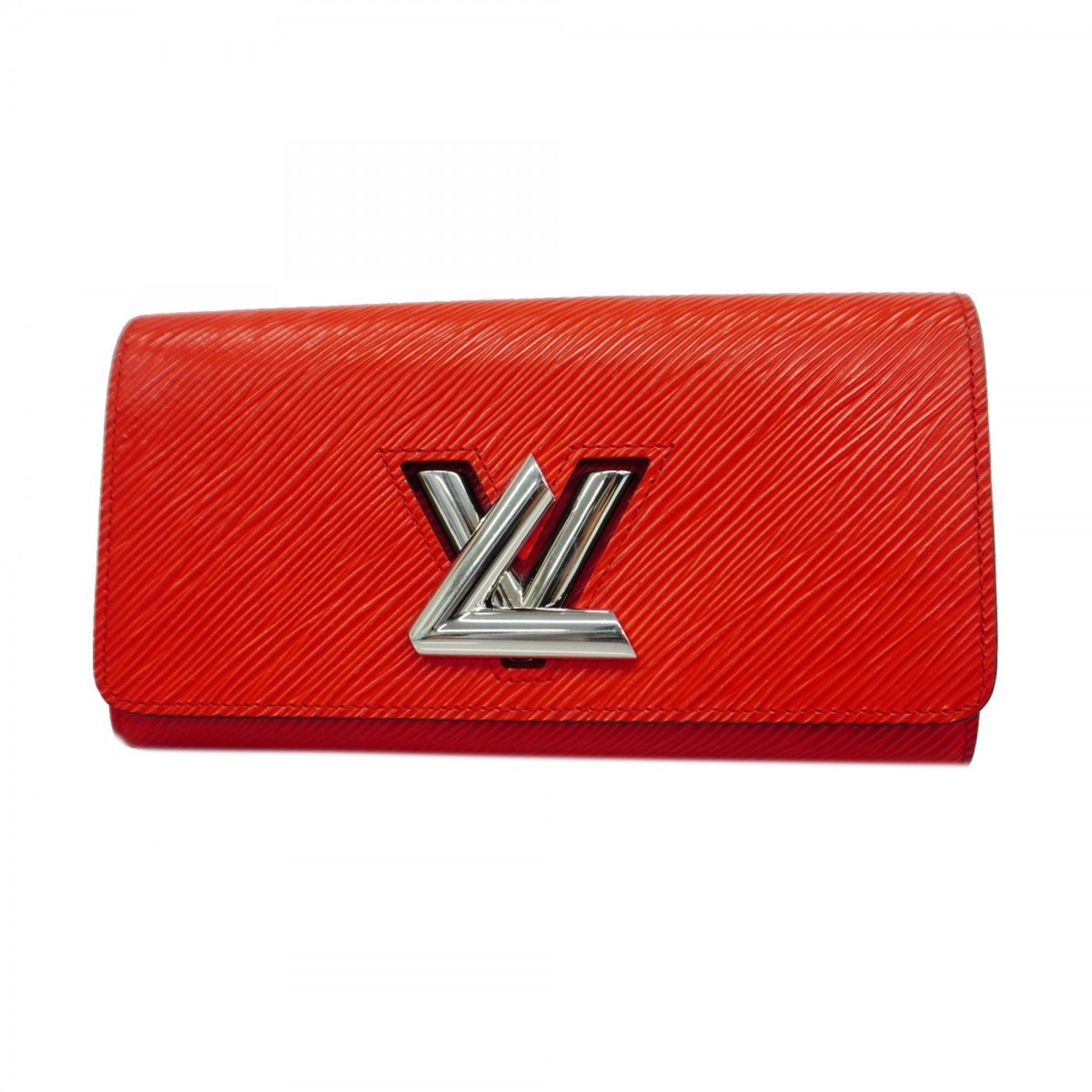 Louis Vuitton Louis Vuitton Twist wallet Size ONE SIZE - 1 Thumbnail
