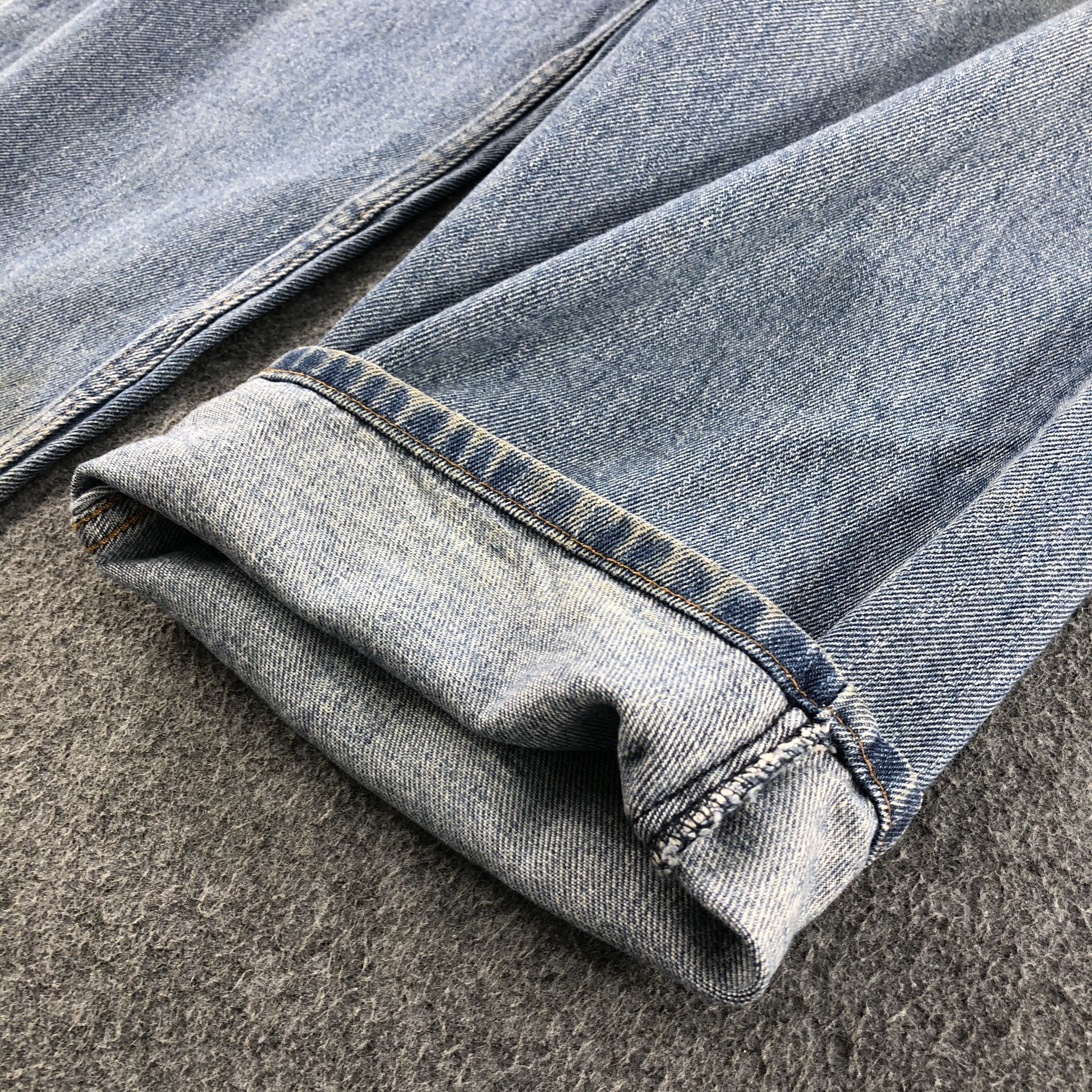 Vintage Levis 560 Jeans- J1312