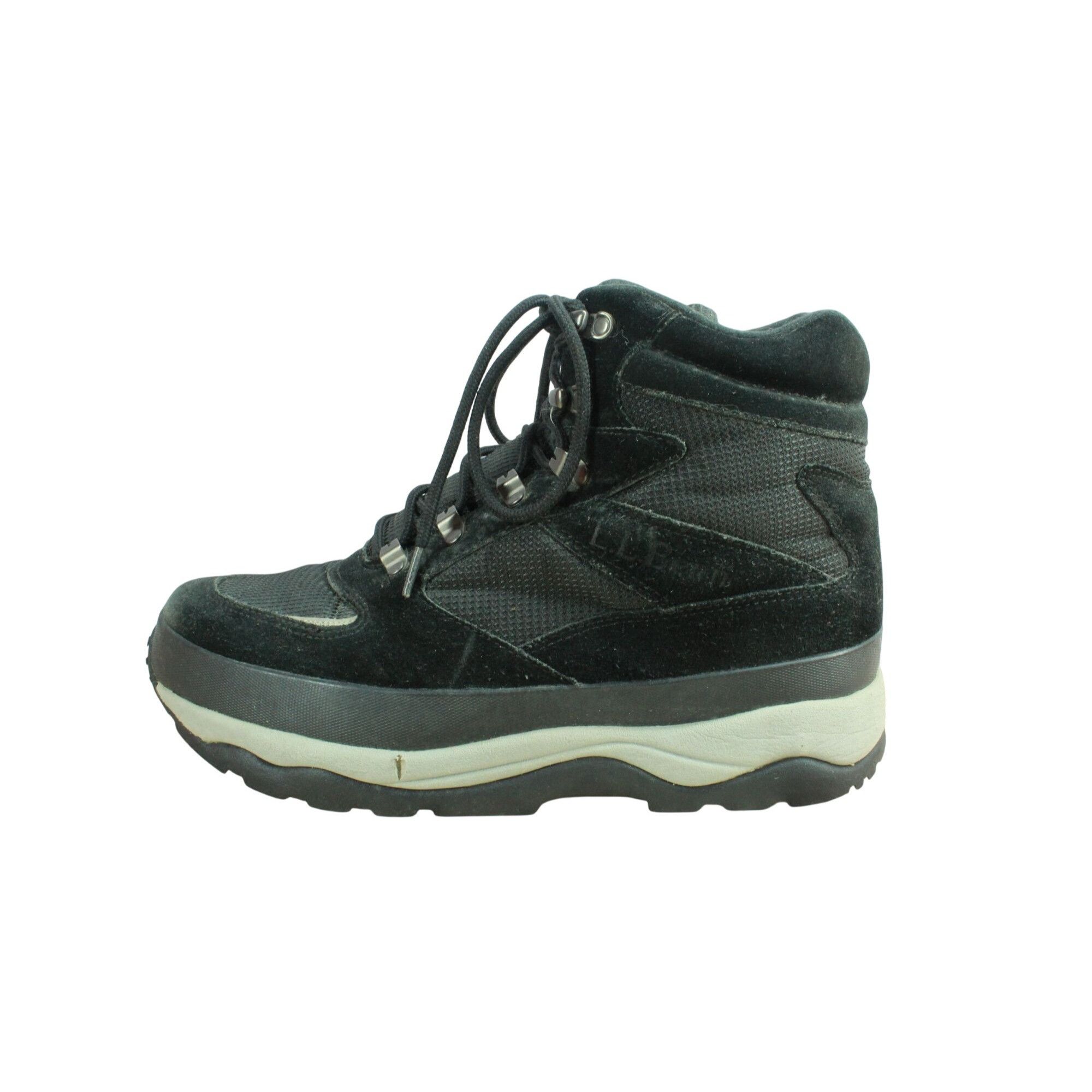 L.L. Bean LL Bean Men's Insulated Waterproof Hiking Boots Size 11.5 M Size US 11.5 / EU 44-45 - 1 Thumbnail