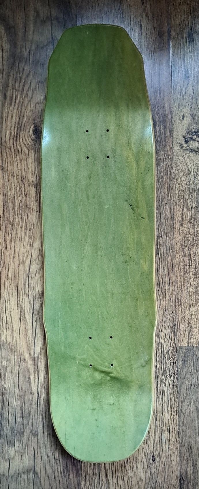 Other THE CASUALTIES x Skateboard Deck Size ONE SIZE - 2 Thumbnail