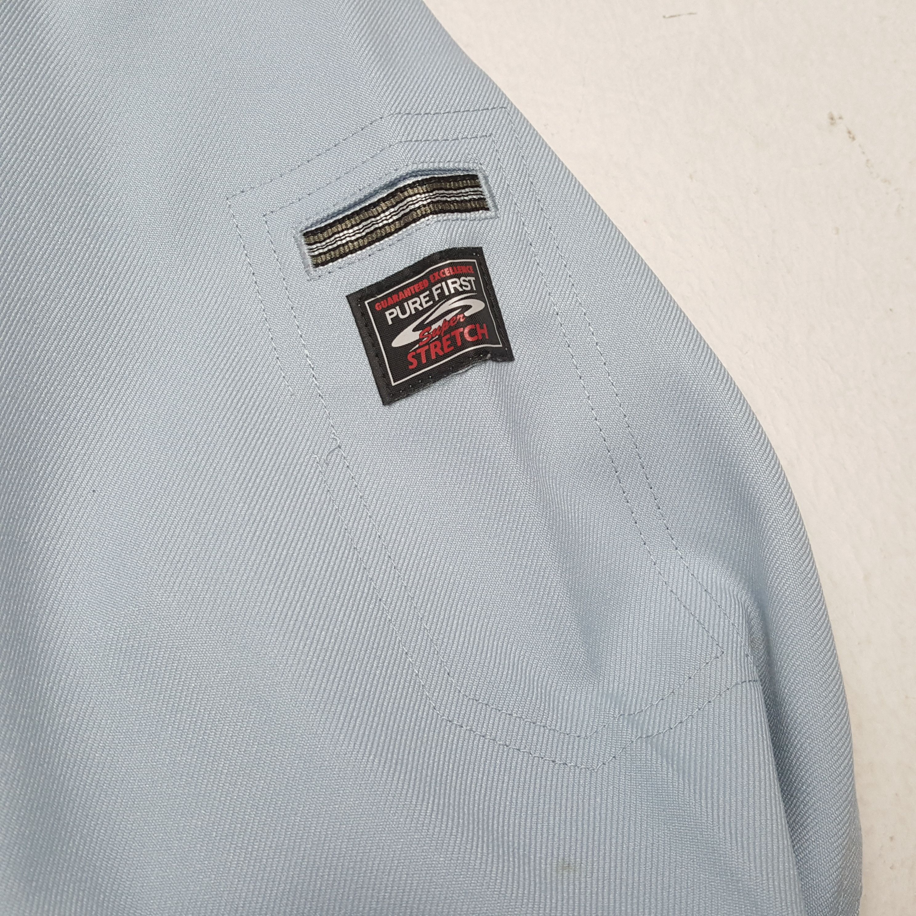 Japanese Brand × Vintage Vintage TRD TOYOTA RACING DEVELOPMENT Japanese Custom Jacket Size US L / EU 52-54 / 3 - 7 Thumbnail