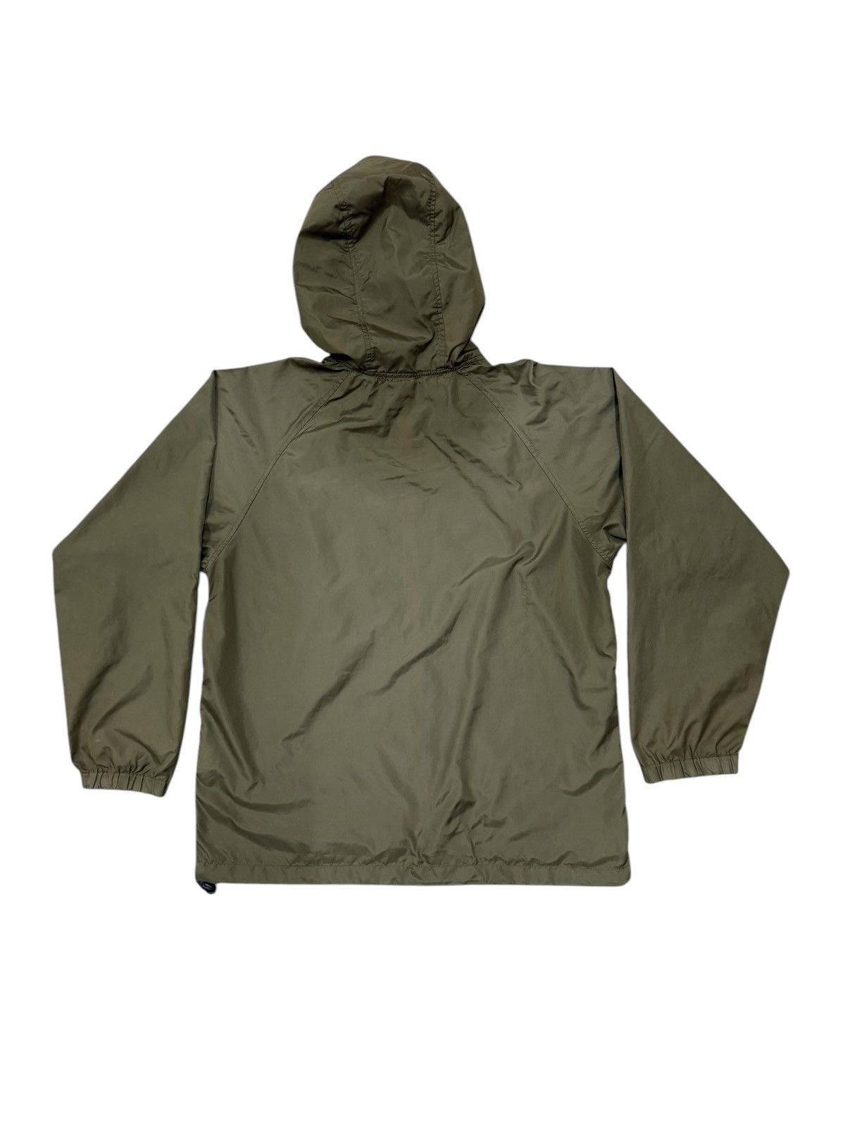 Japanese Brand × Uniqlo Uniqlo Windbreaker Jacket Hoodie Size US M / EU 48-50 / 2 - 2 Thumbnail