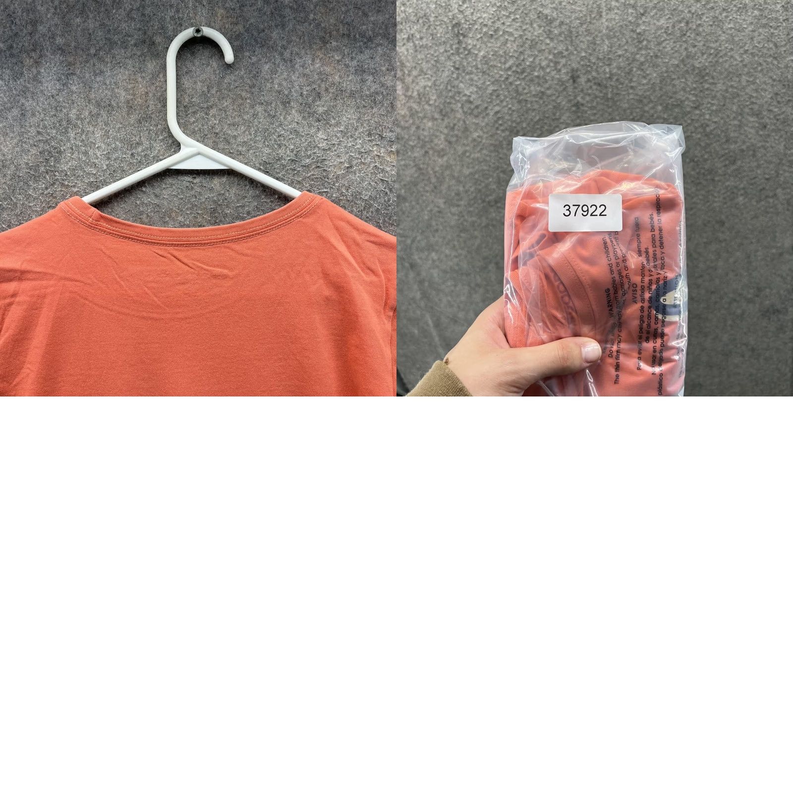 Life is Good VINTAGE? No. Size S / US 4 / IT 40 - 8 Thumbnail