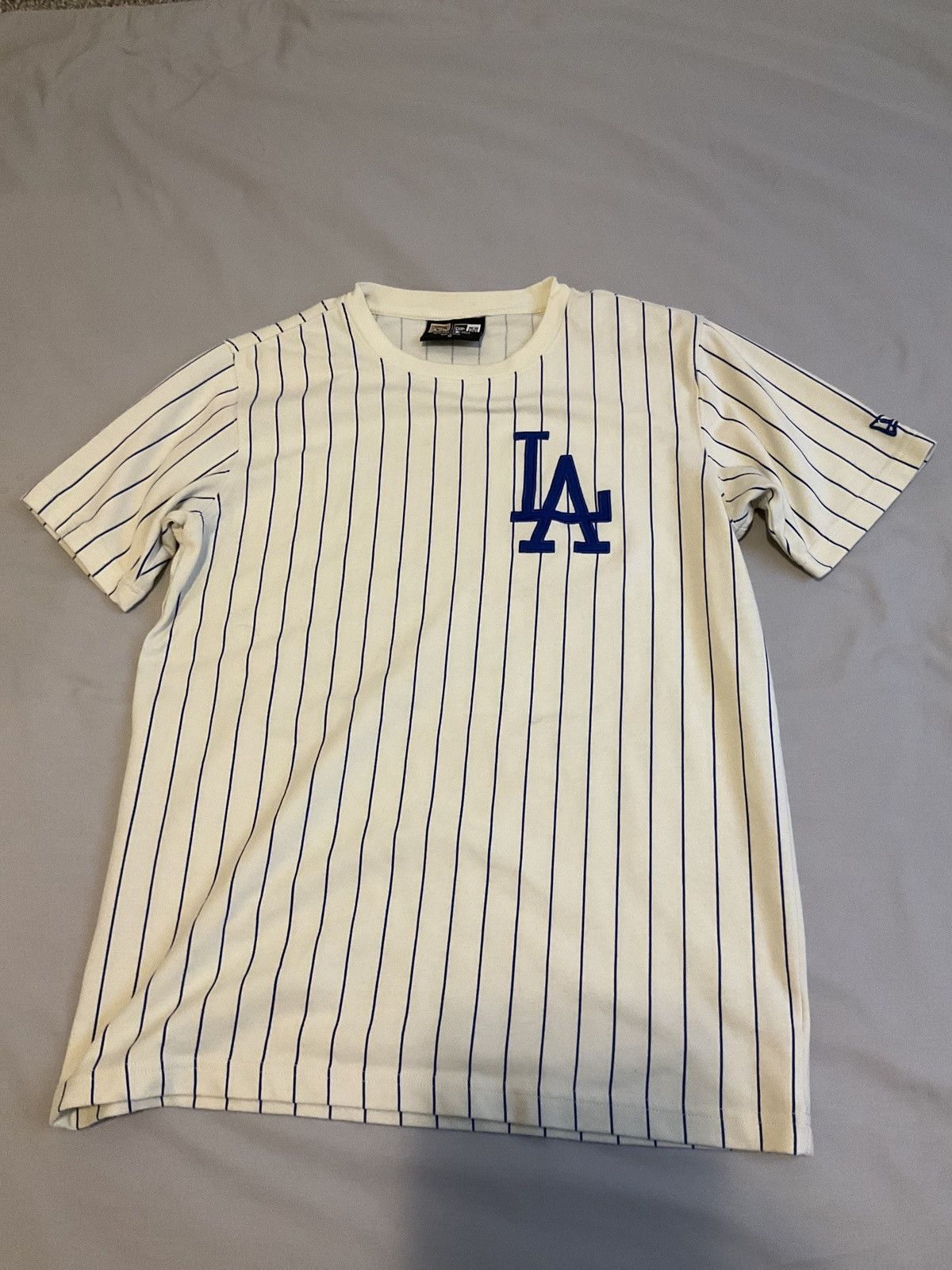 New Era Los Angeles Tee Size US M / EU 48-50 / 2 - 1 Thumbnail
