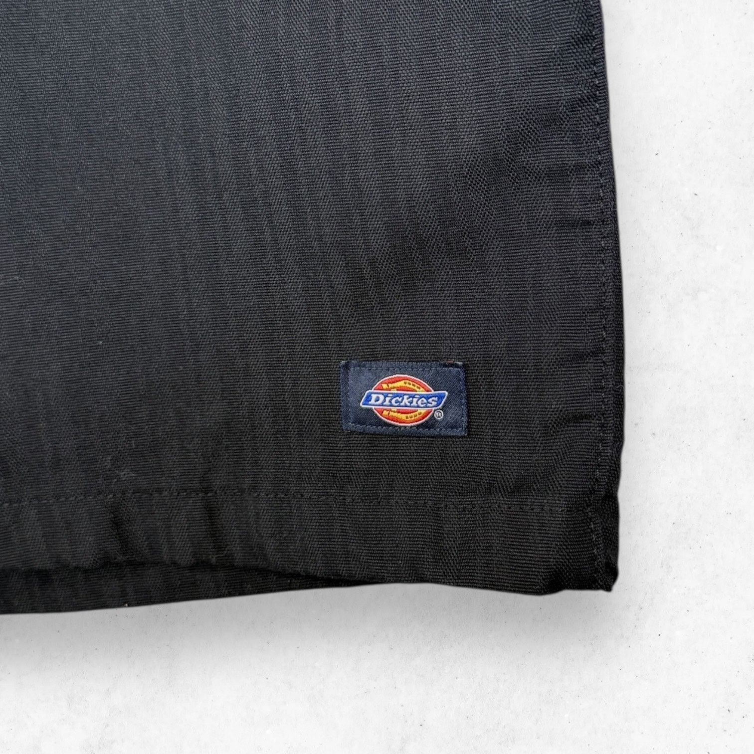 Dickies Dickies Shorts Men's Size 42 Black Regular Fit Side Pocket Size US 42 / EU 58 - 5 Thumbnail