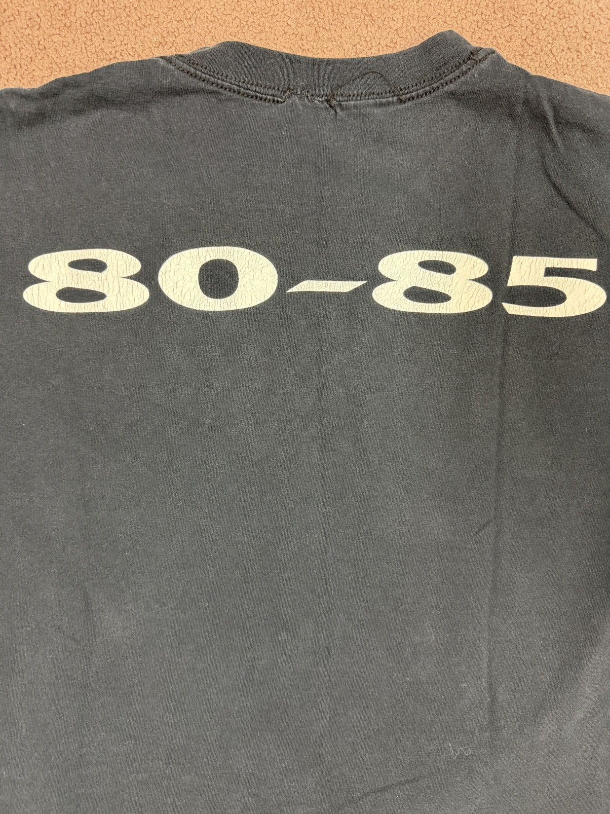 Band Tees Bad Religion 80-85 vintage promo tee Size US M / EU 48-50 / 2 - 4 Thumbnail