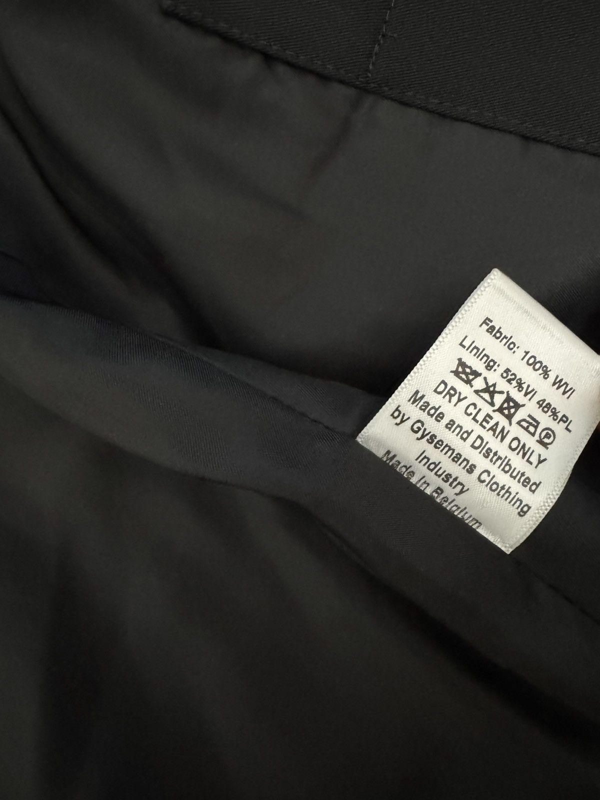 Namacheko NAMACHEKO SS20 Owa Jacket Size US S / EU 44-46 / 1 - 13 Thumbnail