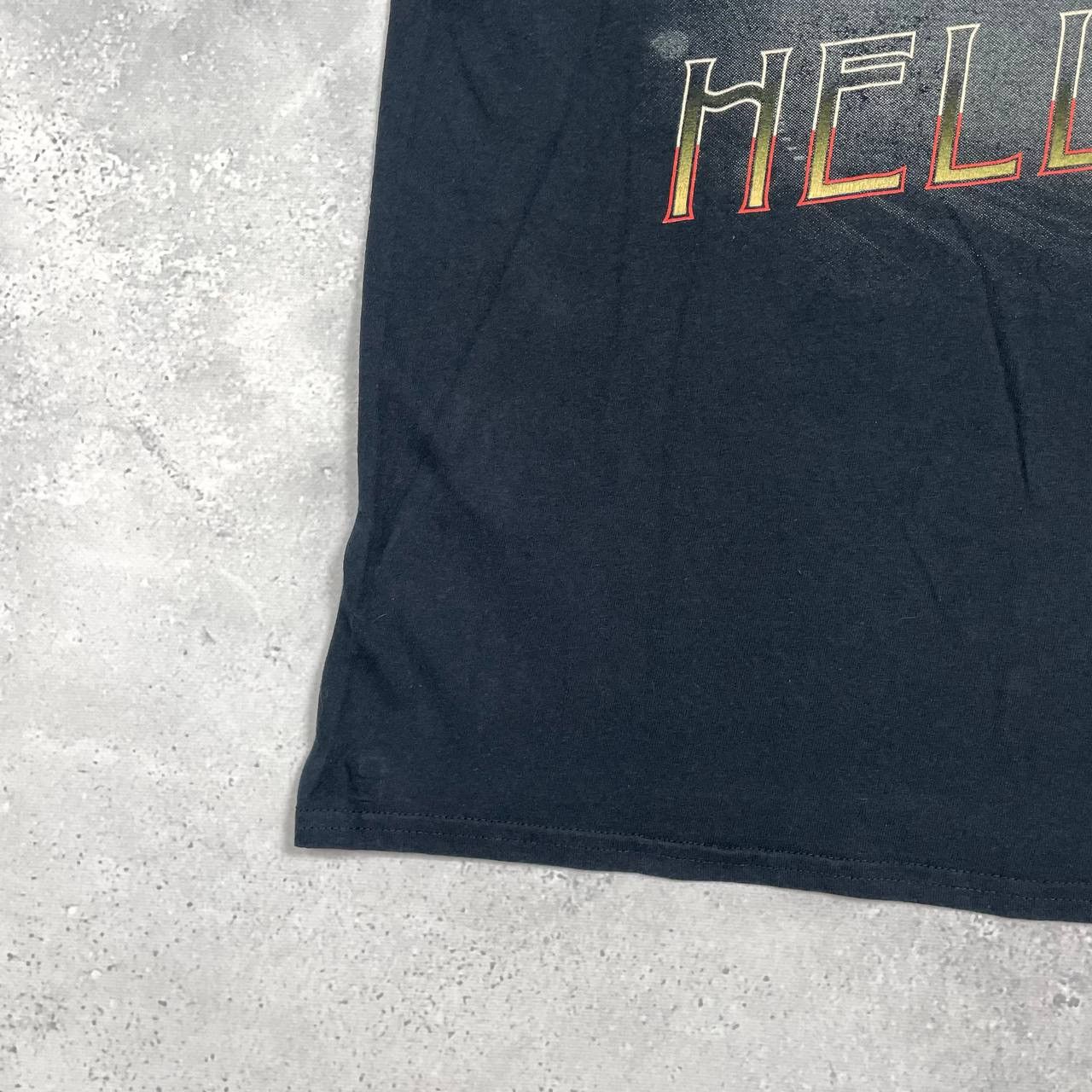 AC/DC Vintage 2000s ACDC Highway To Hell Sleeveless T Shirt Faded Size US XL / EU 56 / 4 - 10 Thumbnail