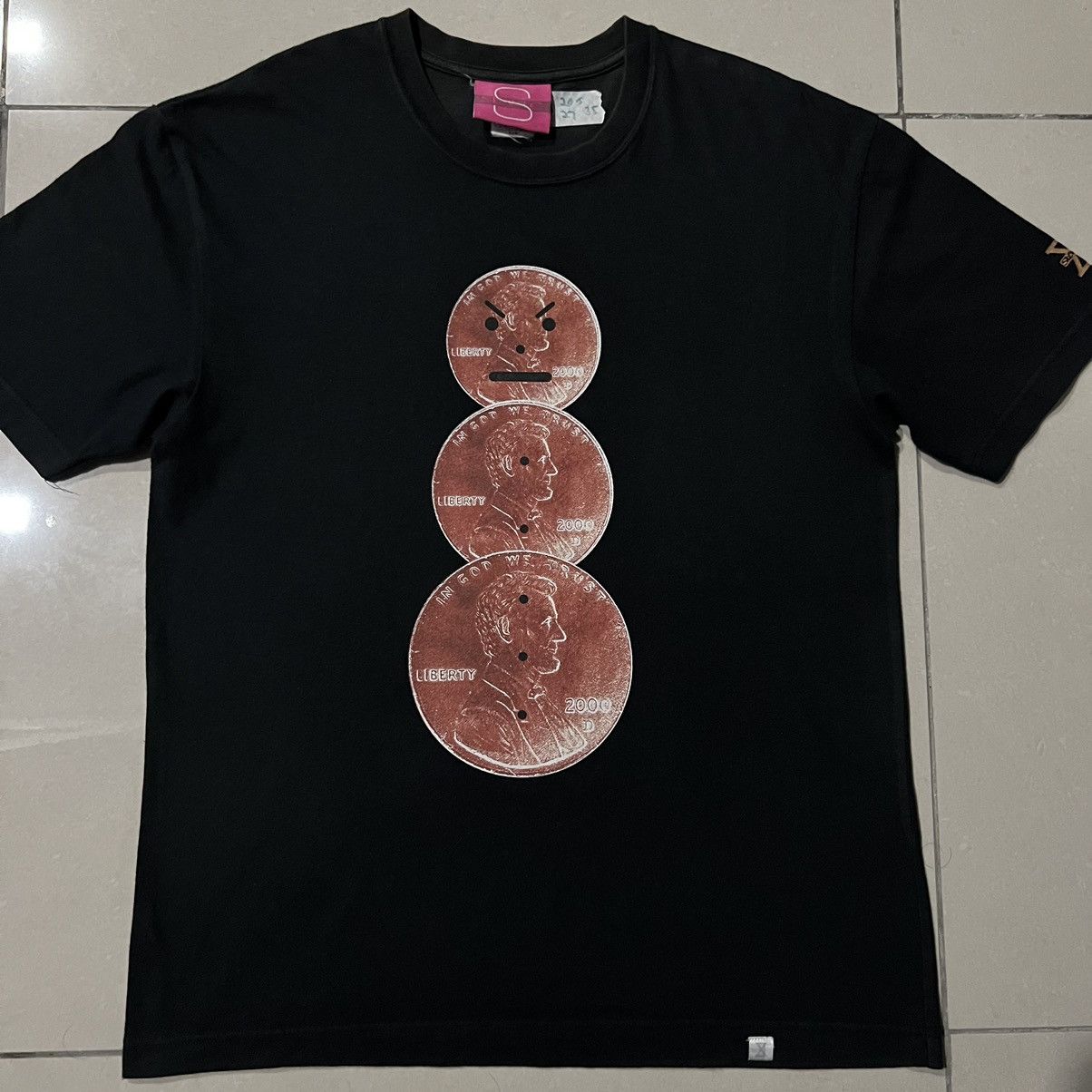Alife × Staple Cheap - Staple x Alife Size US M / EU 48-50 / 2 - 1 Thumbnail