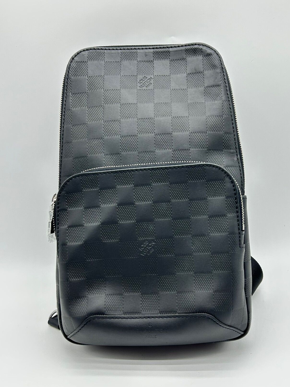 Louis Vuitton Pre-loved Bag Very good condition Size ONE SIZE - 1 Thumbnail