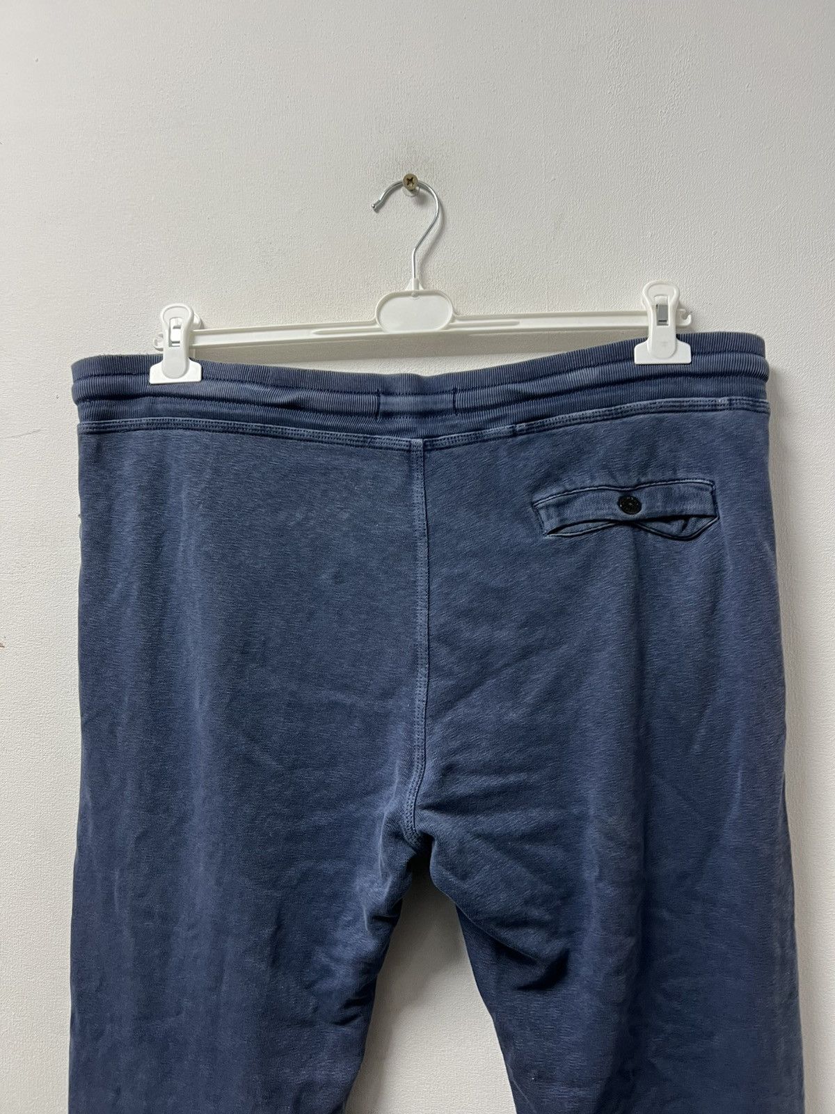 Stone Island Stone Island Patch Program Sweatpants Pants Men Size 34 L Size US 34 / EU 50 - 17 Thumbnail