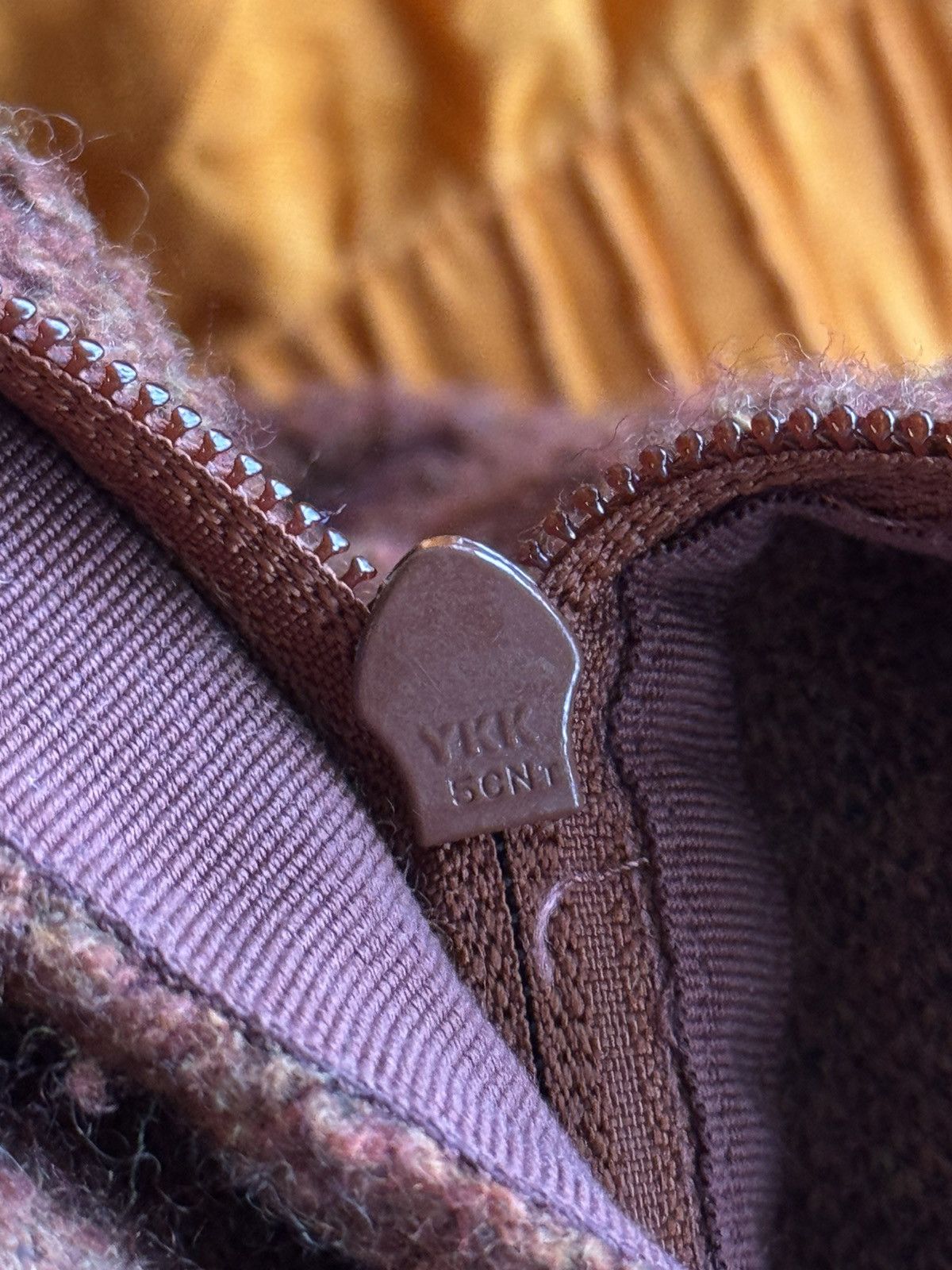 Designer × Fjallraven Fjallraven gorpcore style patch logo wool blend hoodie Size S / US 4 / IT 40 - 18 Thumbnail