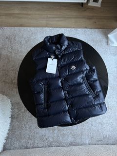 Moncler on sale vest tib