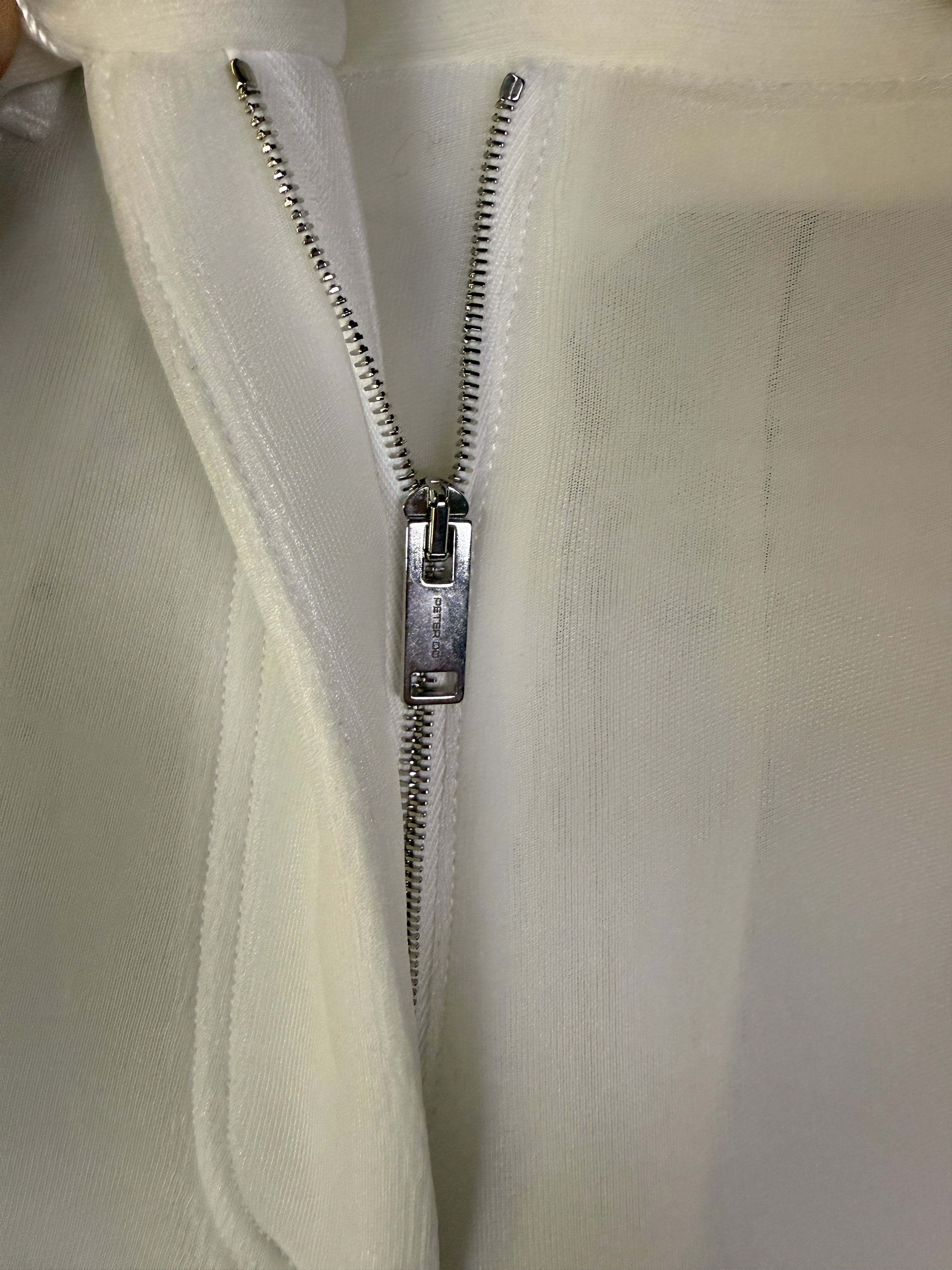Peter Do $1045 Peter Do Twisted Seam Pant Size 26" / US 2 / IT 38 - 7 Thumbnail