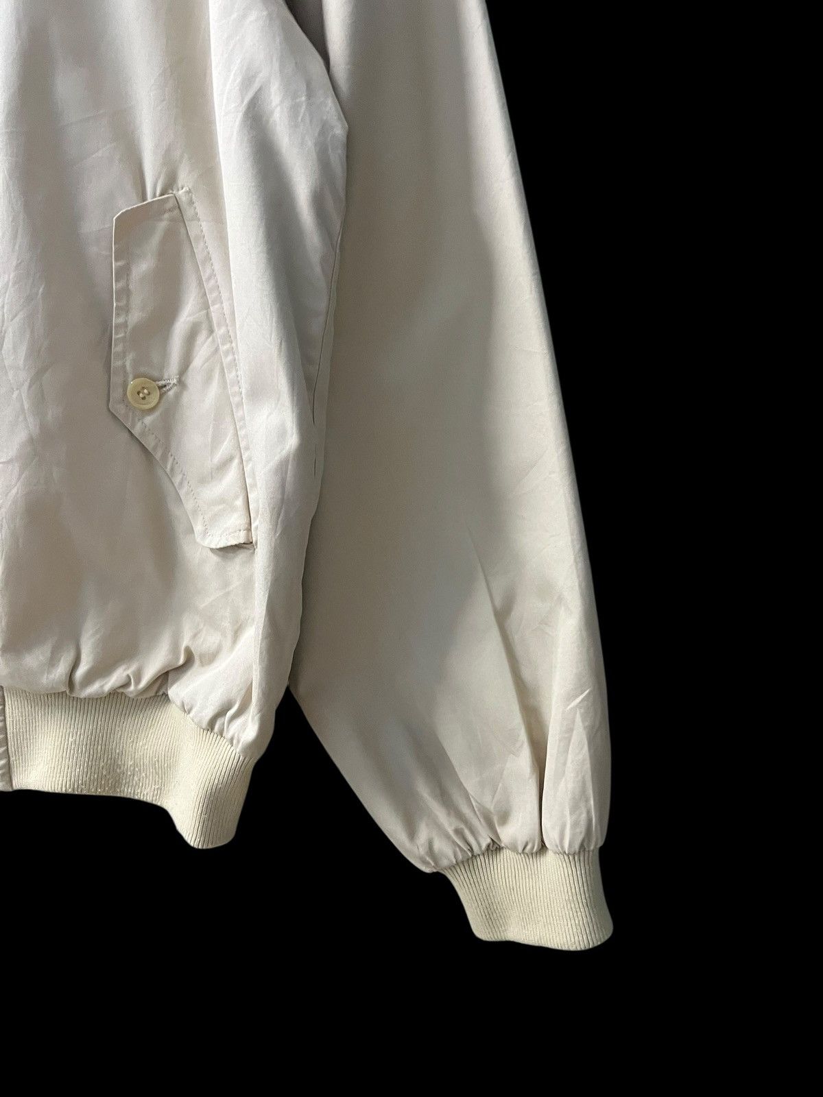 Baracuta Vintage Baracuta G9 Bomber Light Jacket Made In England Size US M / EU 48-50 / 2 - 4 Thumbnail