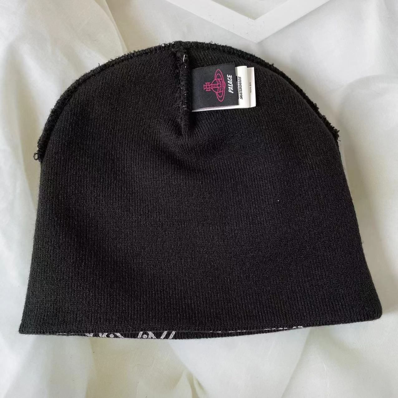 ???Palace x Vivienne Westwood Jersey Beanie - bibarnabloc.cat