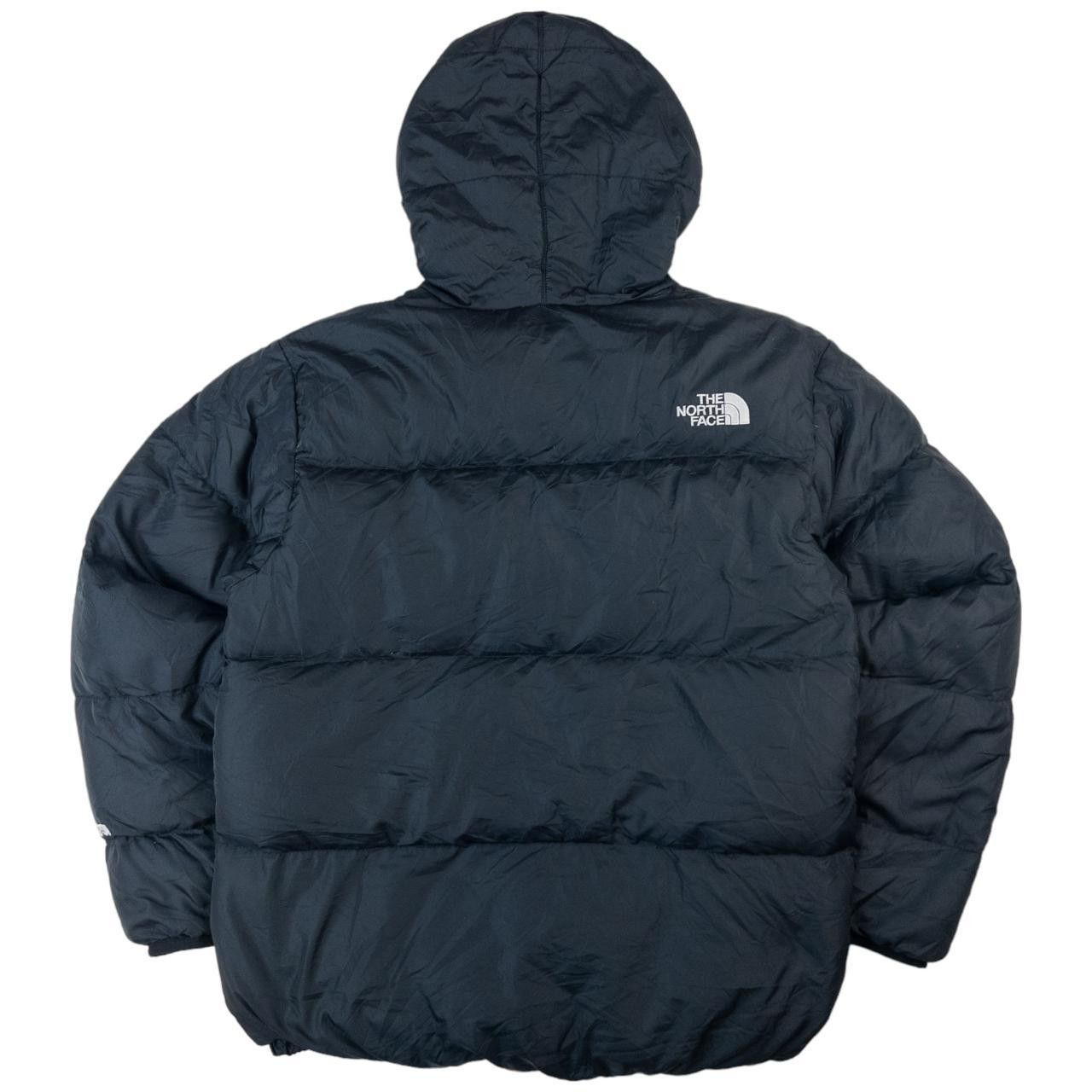 The North Face Vintage The North Face Reversible Puffer Jacket Size L Size L / US 10 / IT 46 - 3 Thumbnail