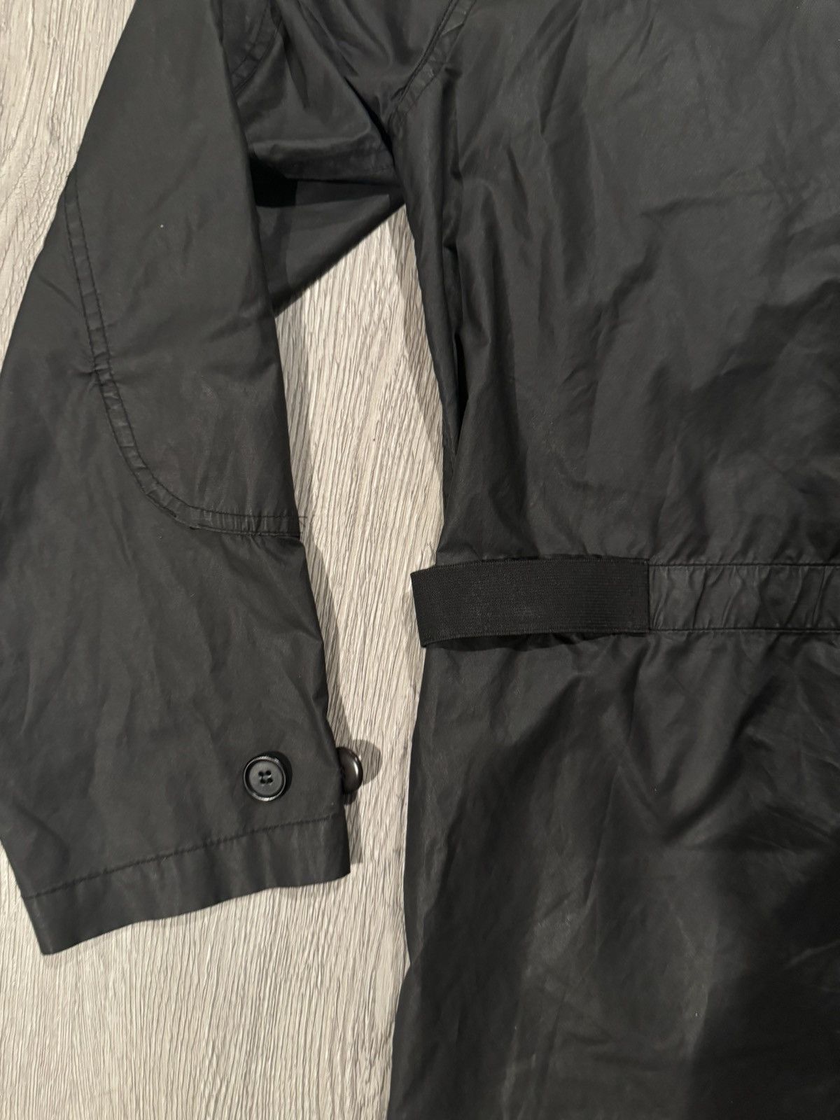 Helmut Lang Vintage Helmut Lang Safari Pillow Jacket Size US M / EU 48-50 / 2 - 5 Thumbnail