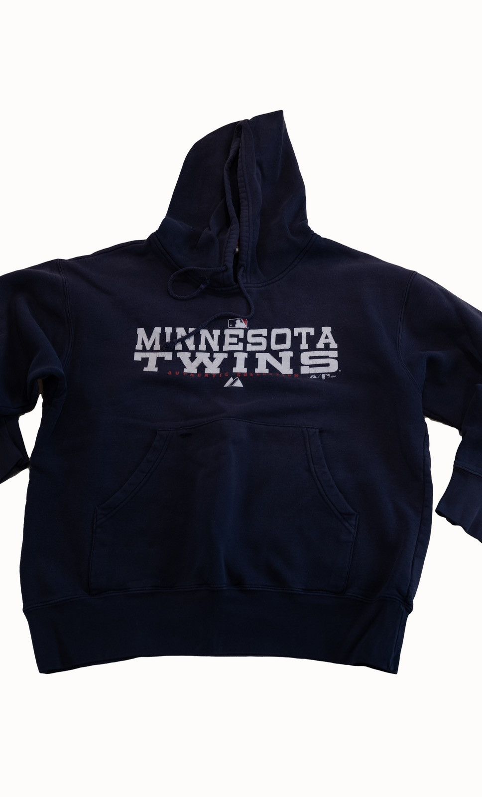Majestic Twins Hoodie Size US L / EU 52-54 / 3 - 1 Thumbnail