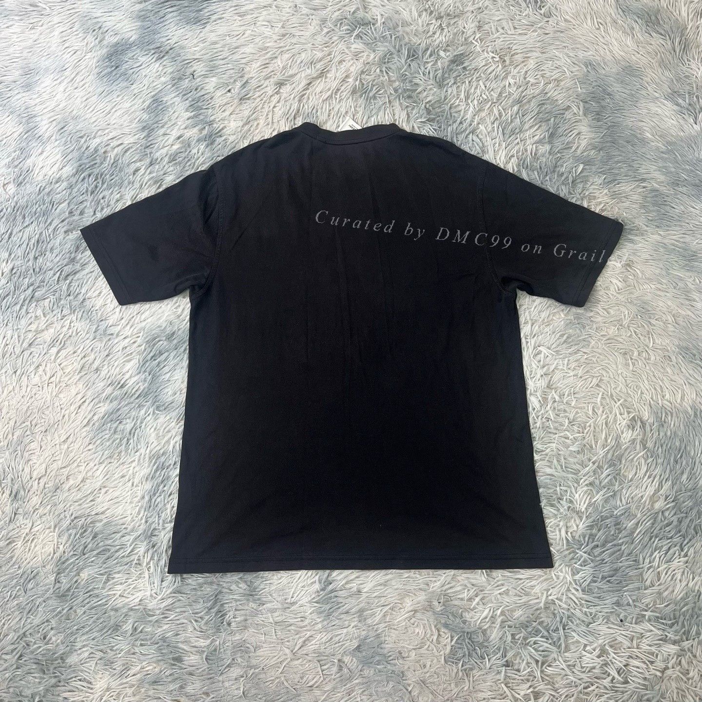 Burberry Burberry Short Sleeve T-Shirt Size US S / EU 44-46 / 1 - 2 Thumbnail