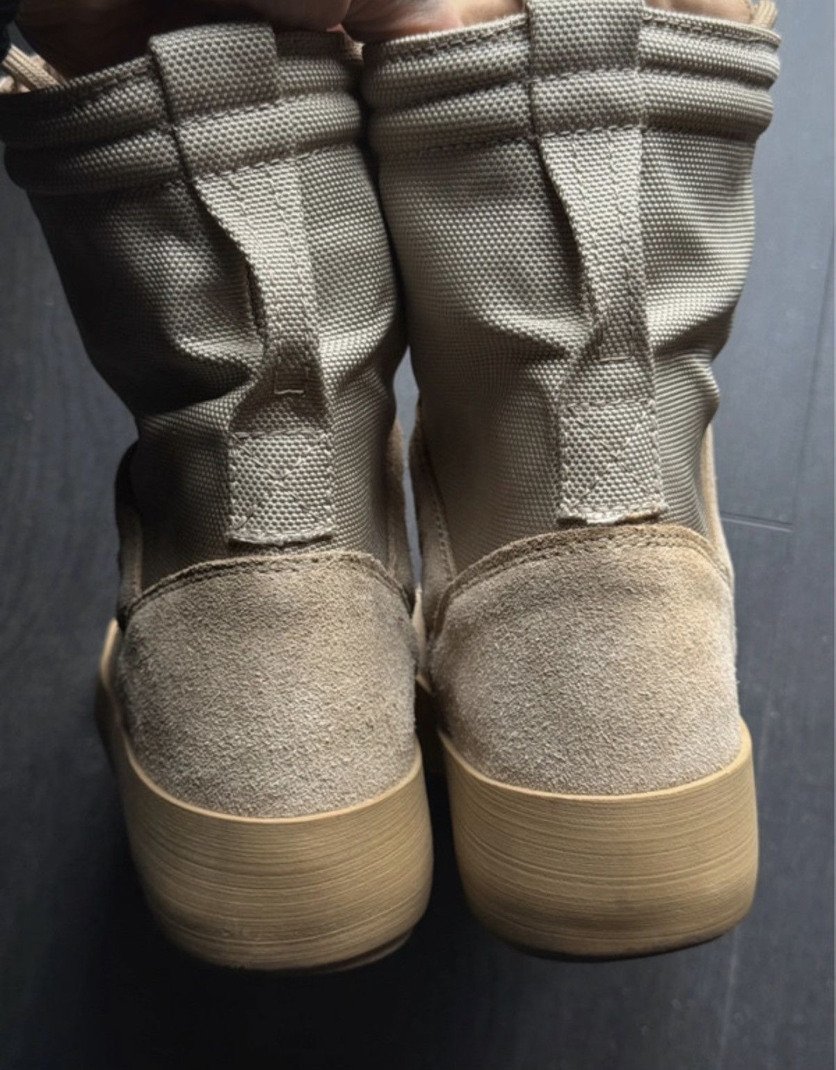 Yeezy Yeezy season 3 Size US 10 / IT 40 - 4 Thumbnail