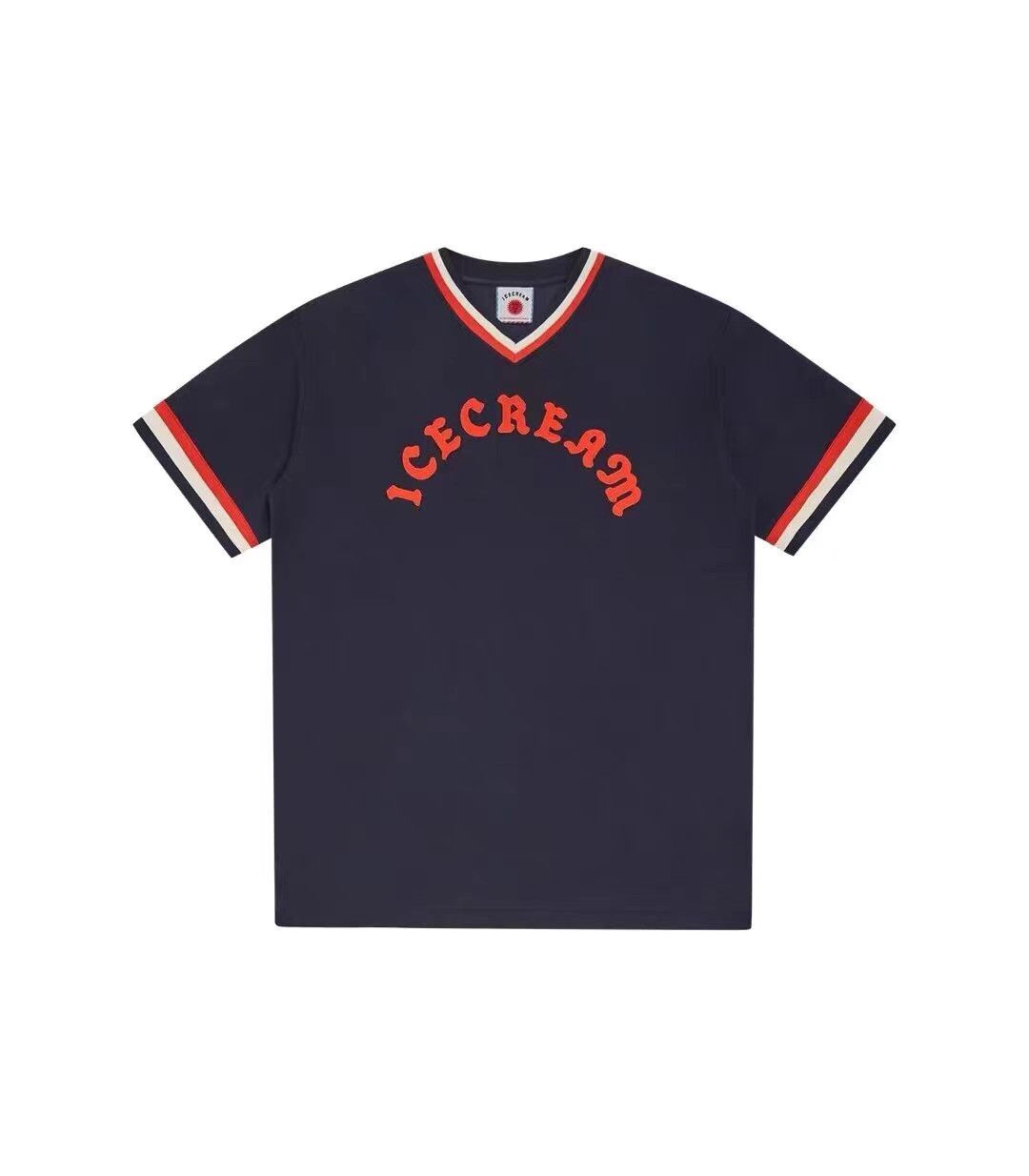 Billionaire Boys Club Billionaire Boys Club Loose Fit Short-Sleeve T-Shirt Size US M / EU 48-50 / 2 - 1 Thumbnail