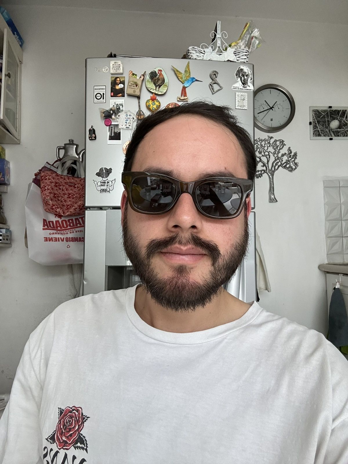 Crap Eyewear the dropout boogie sunglasses The Dropout Boogie – Crap Eyewear main image 3