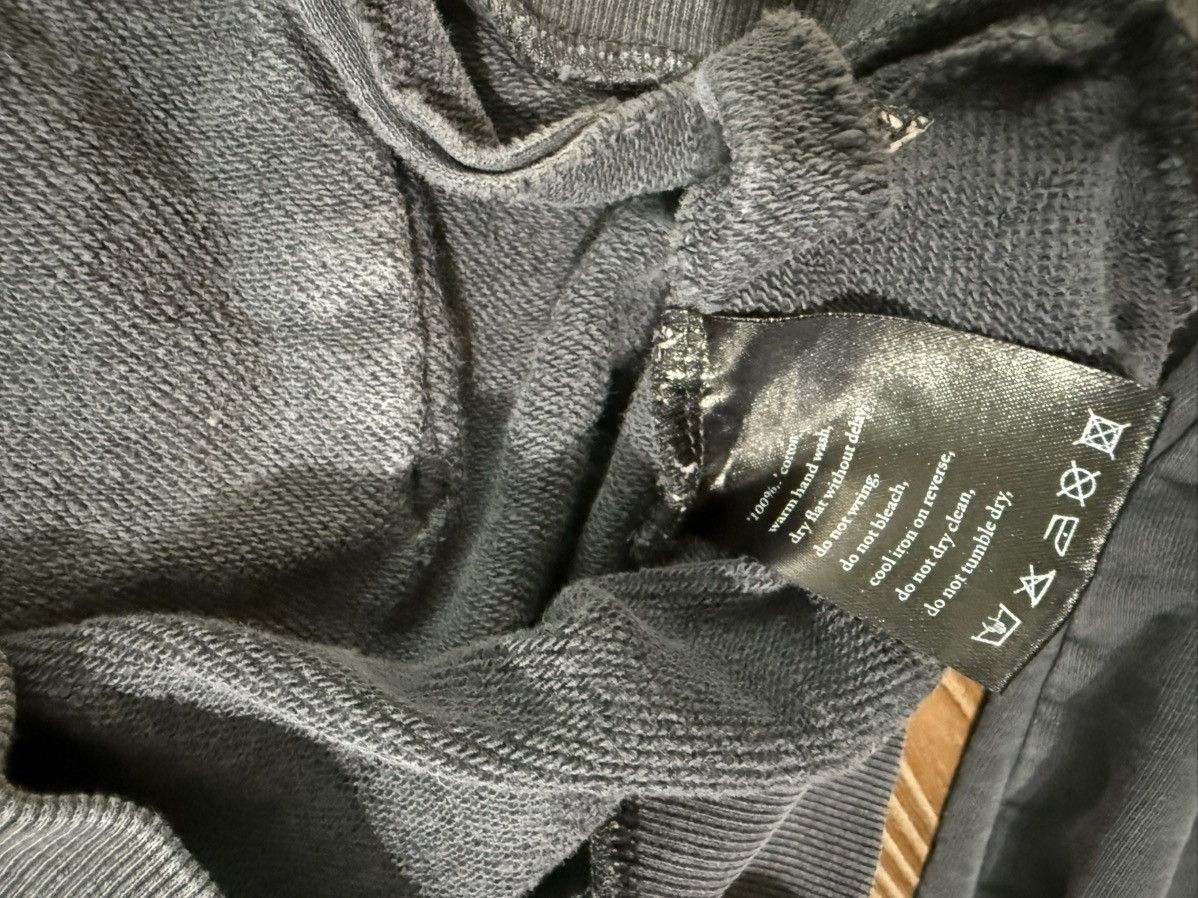 Ksubi × Travis Scott Ksubi Higher Than Hell Hoodie Size US L / EU 52-54 / 3 - 16 Thumbnail