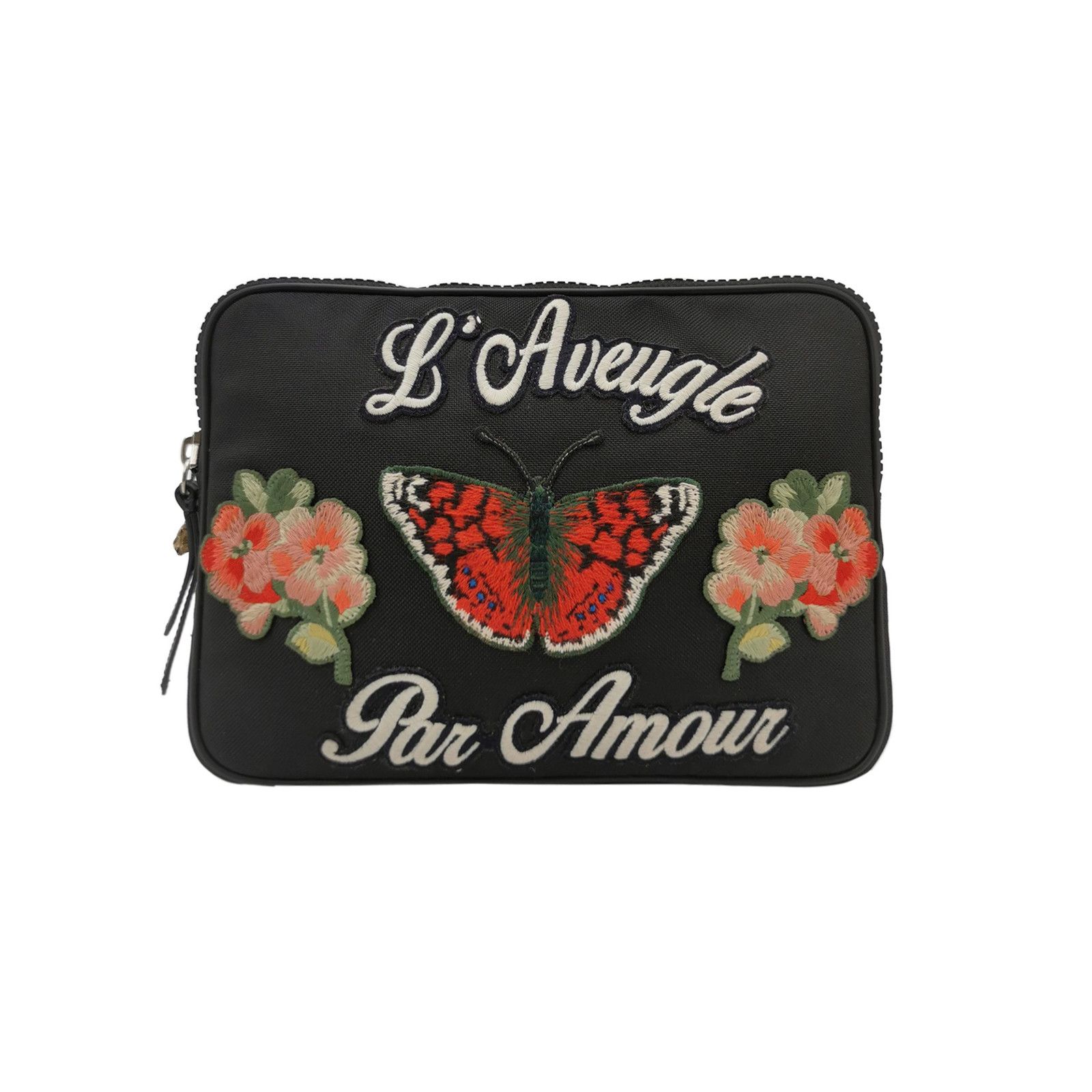 Gucci Gucci Women os Clutches Size ONE SIZE - 1 Thumbnail