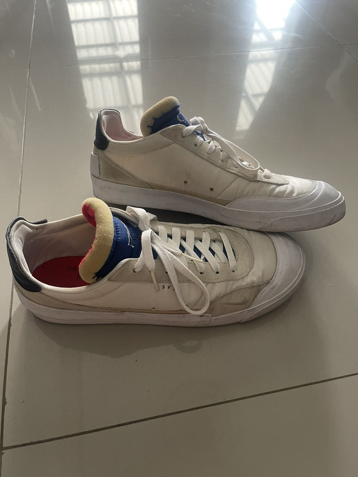 Nike Nike Skateboard drop type lx low label Size US 9 / EU 42 - 1 Thumbnail
