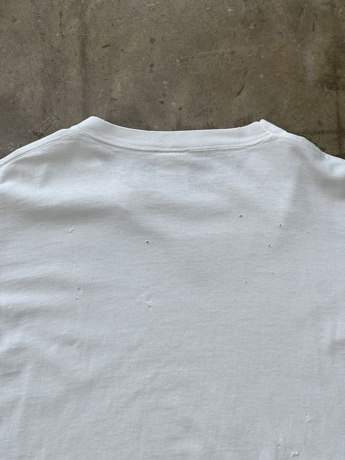 Nickelodeon × Vintage Vintage 1992 The Ren and Stimpy Bathtub Single Stitch Tee XL Size US XL / EU 56 / 4 - 5 Thumbnail