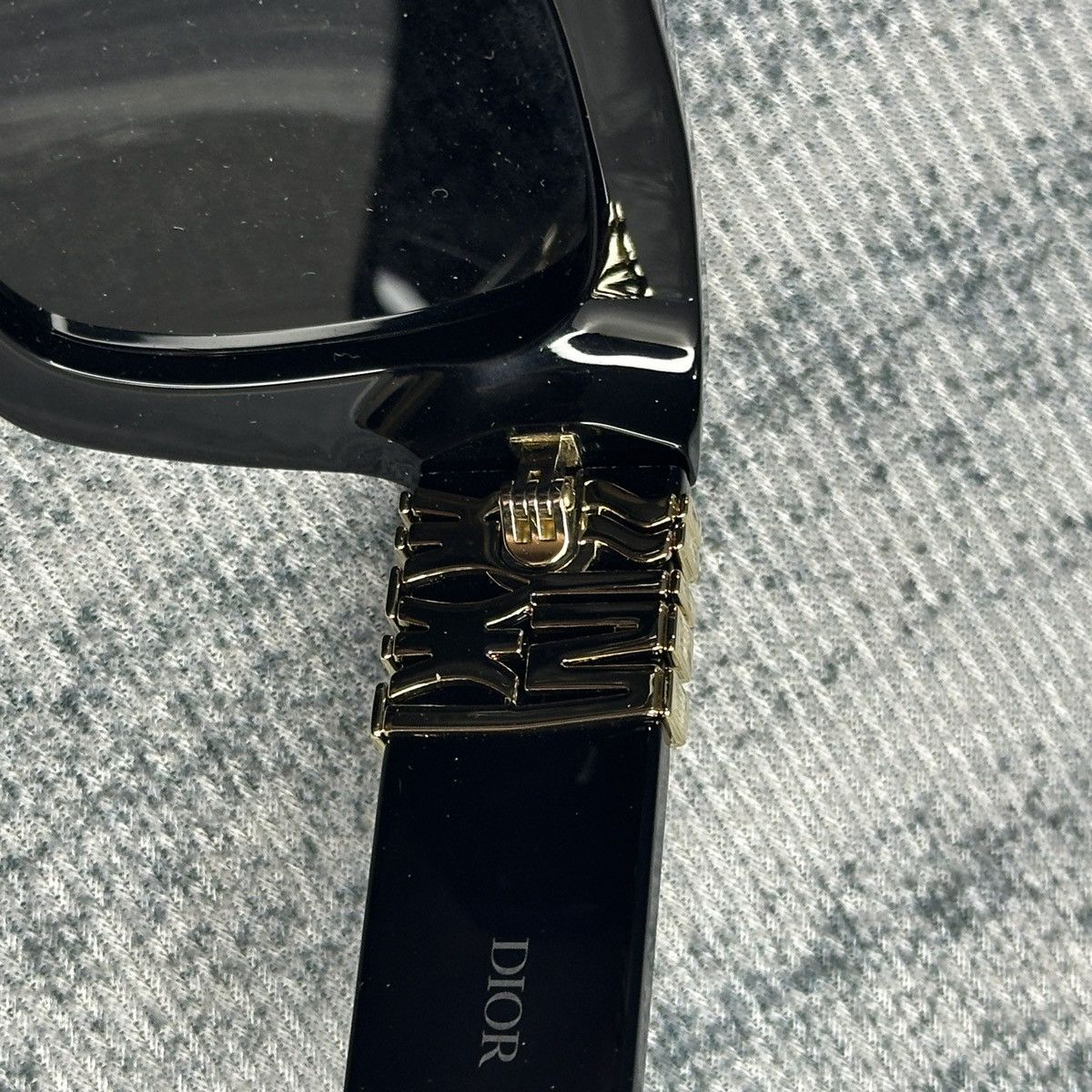 Dior DIOR MISSDIOR S2F 10A0 SUNGLASSES Size ONE SIZE - 4 Thumbnail