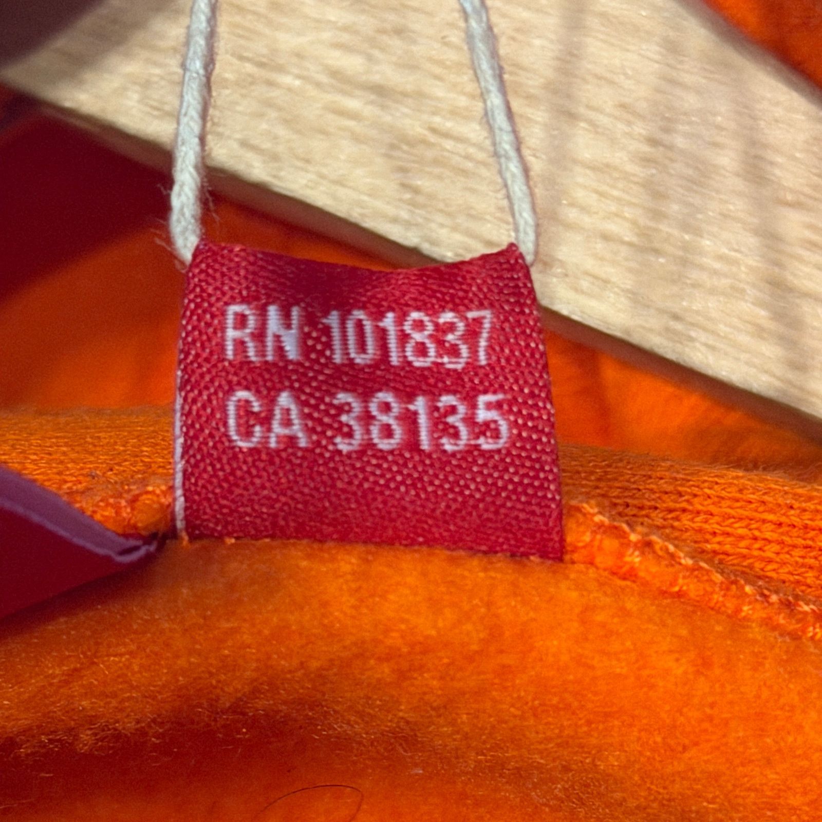 Supreme Supreme Box Logo Hoodiemm Size US XL / EU 56 / 4 - 5 Thumbnail