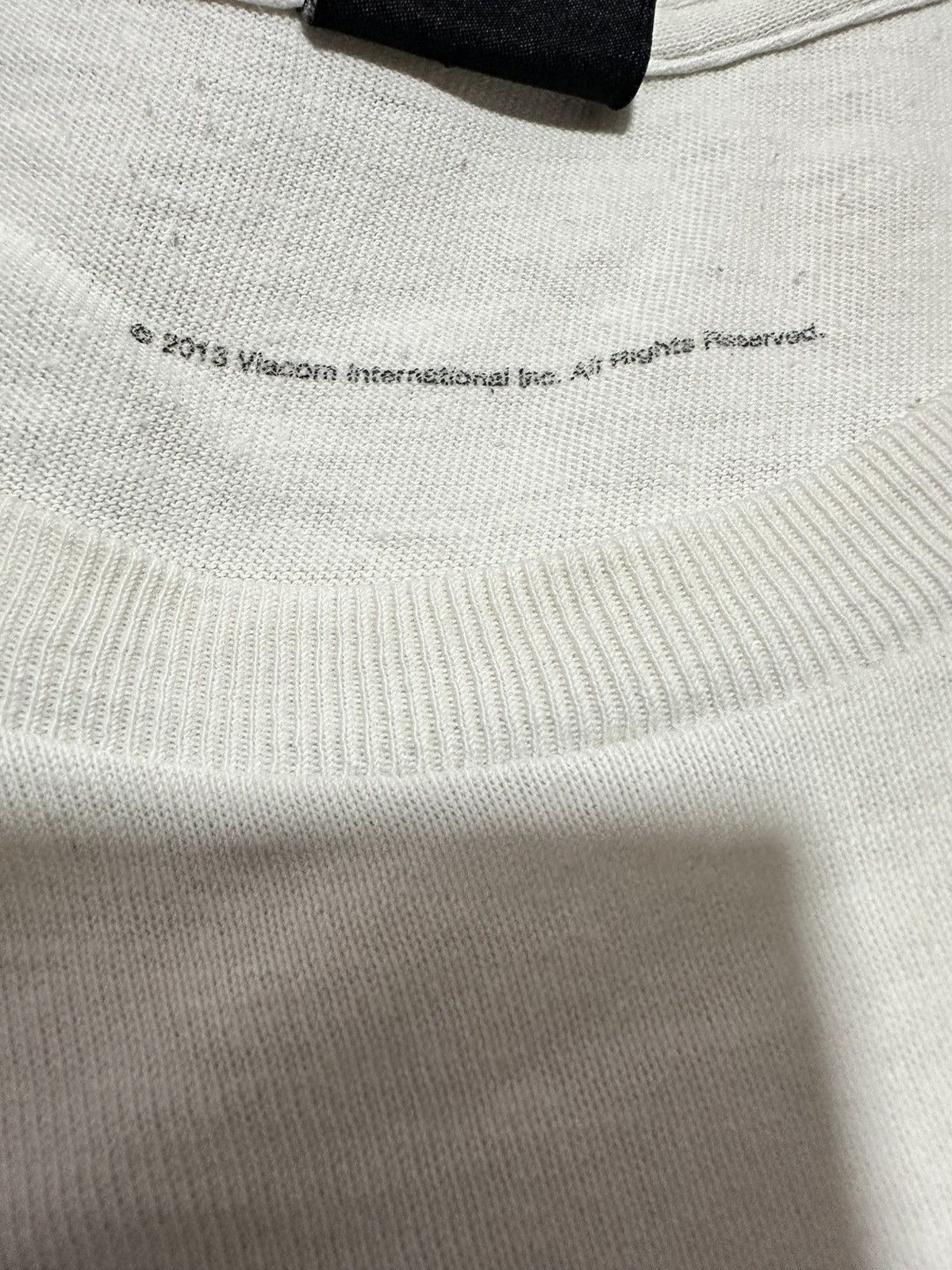 Stussy Stussy MTV photo tee Size US XL / EU 56 / 4 - 4 Thumbnail