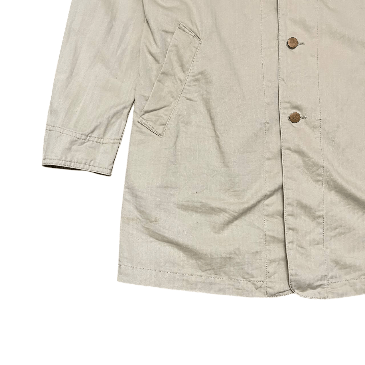 Lee Vintage Lee Union Made Jacket Size US M / EU 48-50 / 2 - 3 Thumbnail