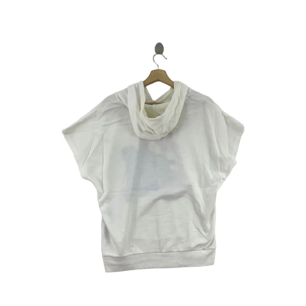 Disney DISNEY MICKEY MOUSE Spectacle Tank Top Hoodie Sleeveless Size XL / US 12-14 / IT 48-50 - 5 Thumbnail