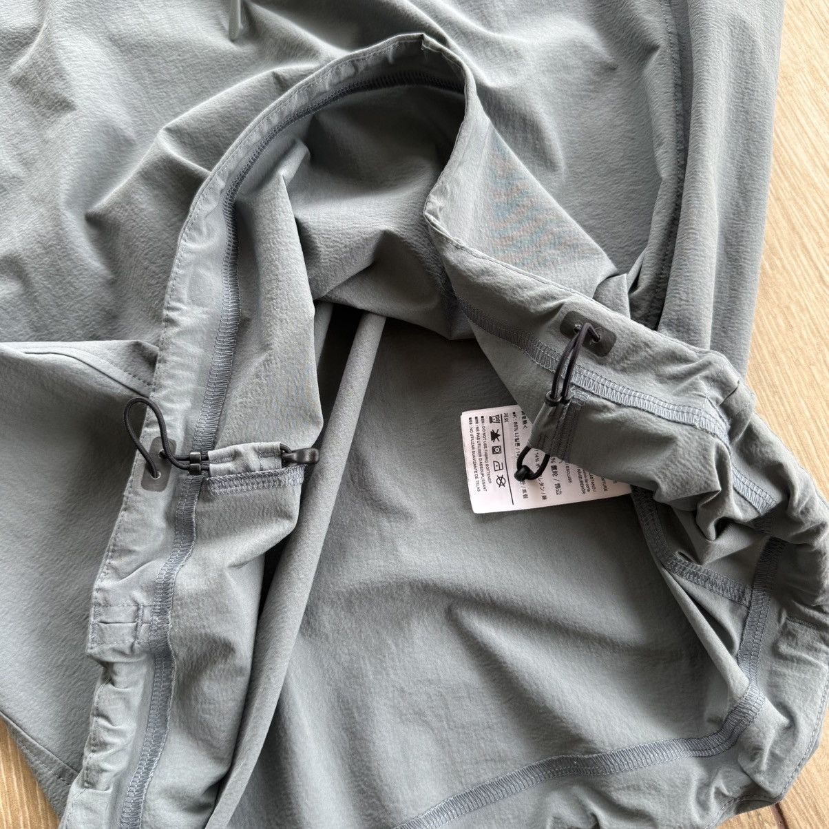 Arc'teryx Arc’teryx Sigma SL Anorak Jacket Size US M / EU 48-50 / 2 - 8 Thumbnail