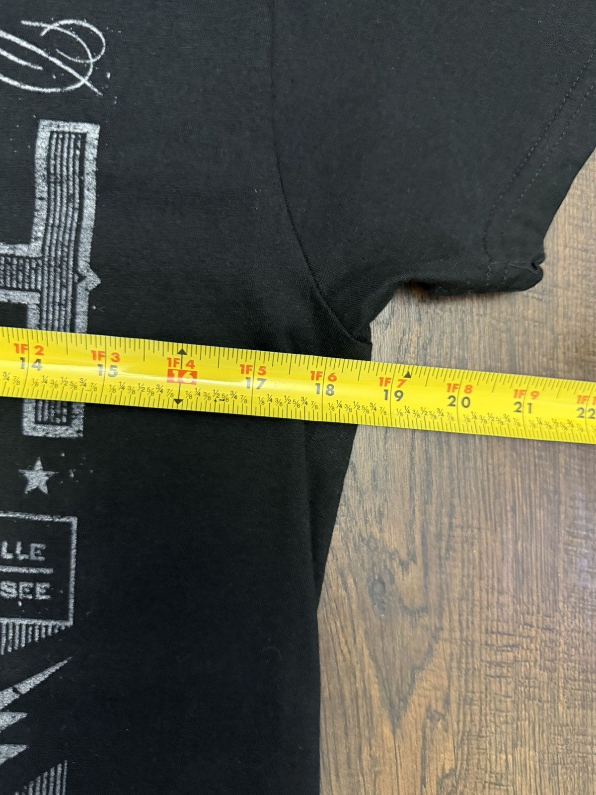Other Johnny Cash black shirt size S/M Size S / US 4 / IT 40 - 7 Thumbnail