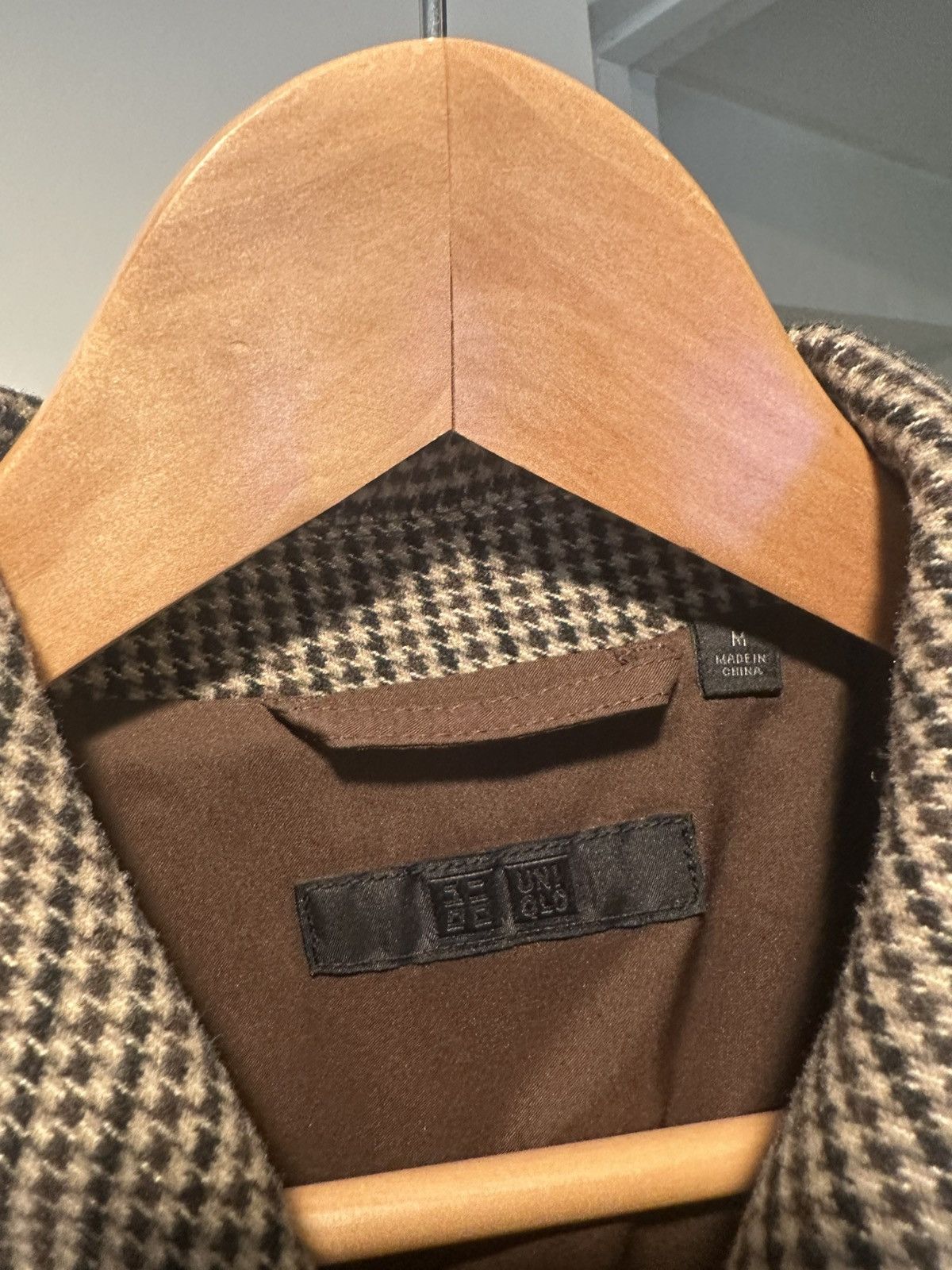 Uniqlo Uniqlo jacket Size US M / EU 48-50 / 2 - 3 Thumbnail