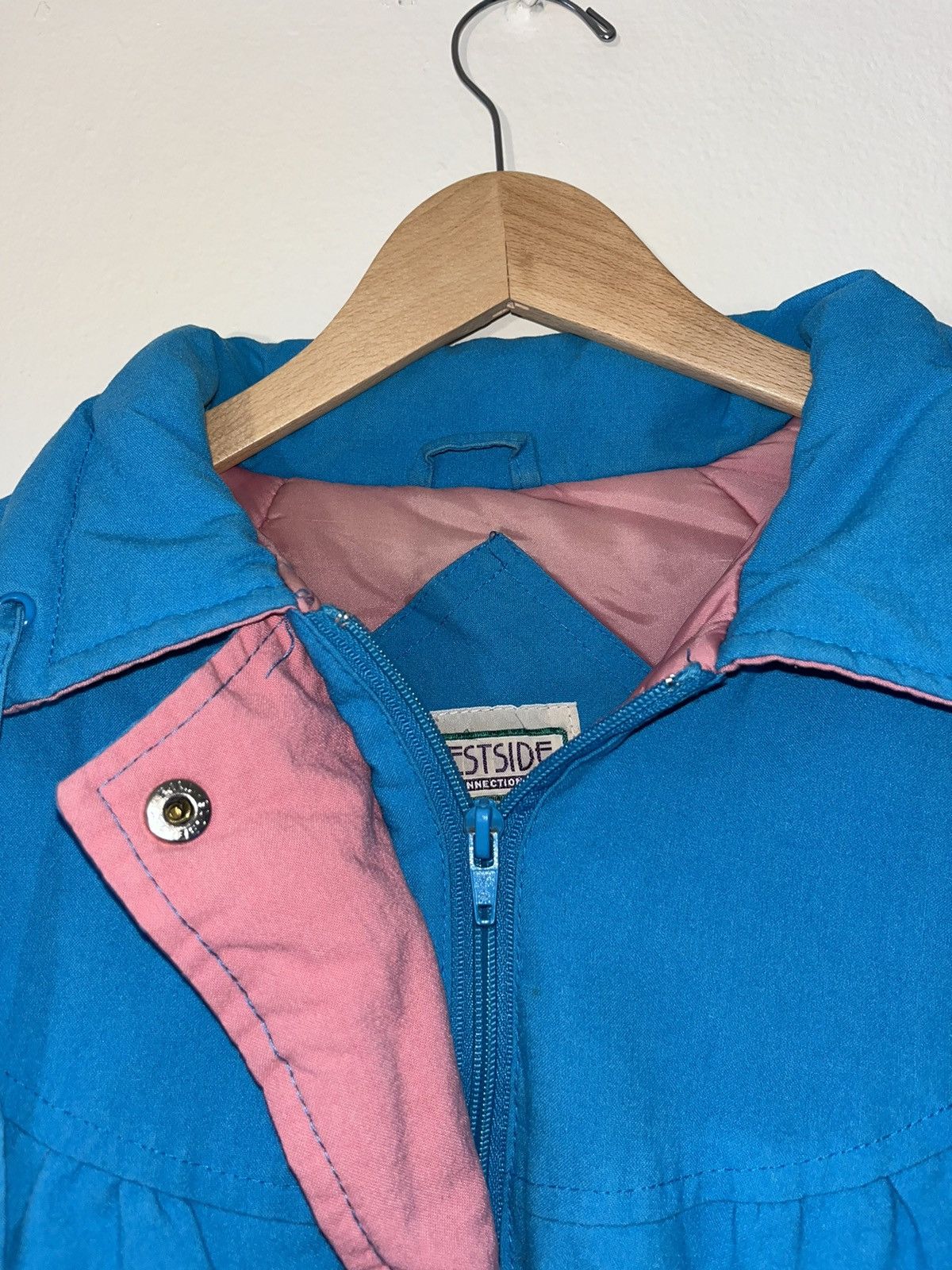 Vintage Vintage Aspen Jacket Size US M / EU 48-50 / 2 - 3 Thumbnail