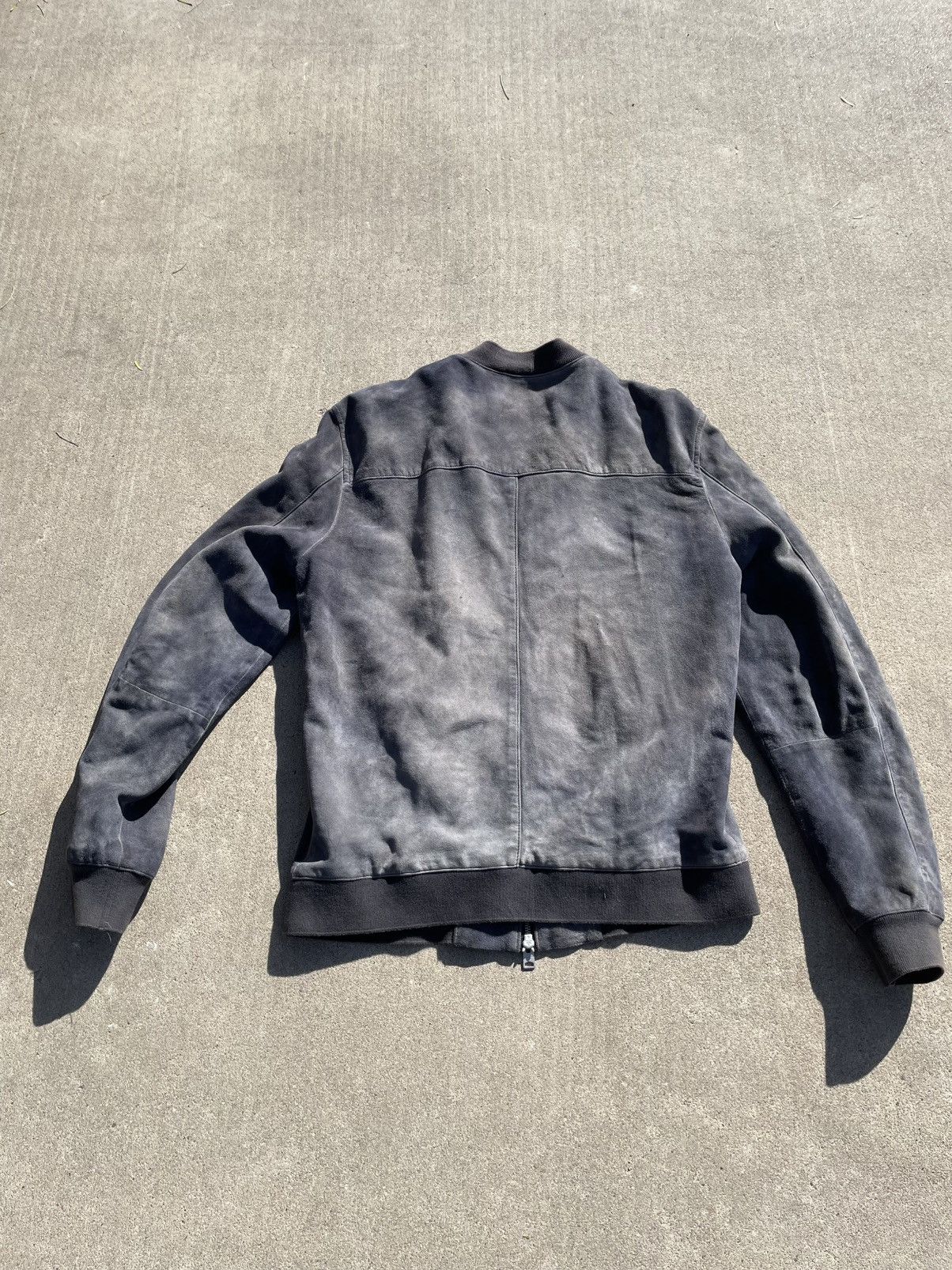 Allsaints Allsaints bomber jacket size medium. Size US M / EU 48-50 / 2 - 2 Thumbnail