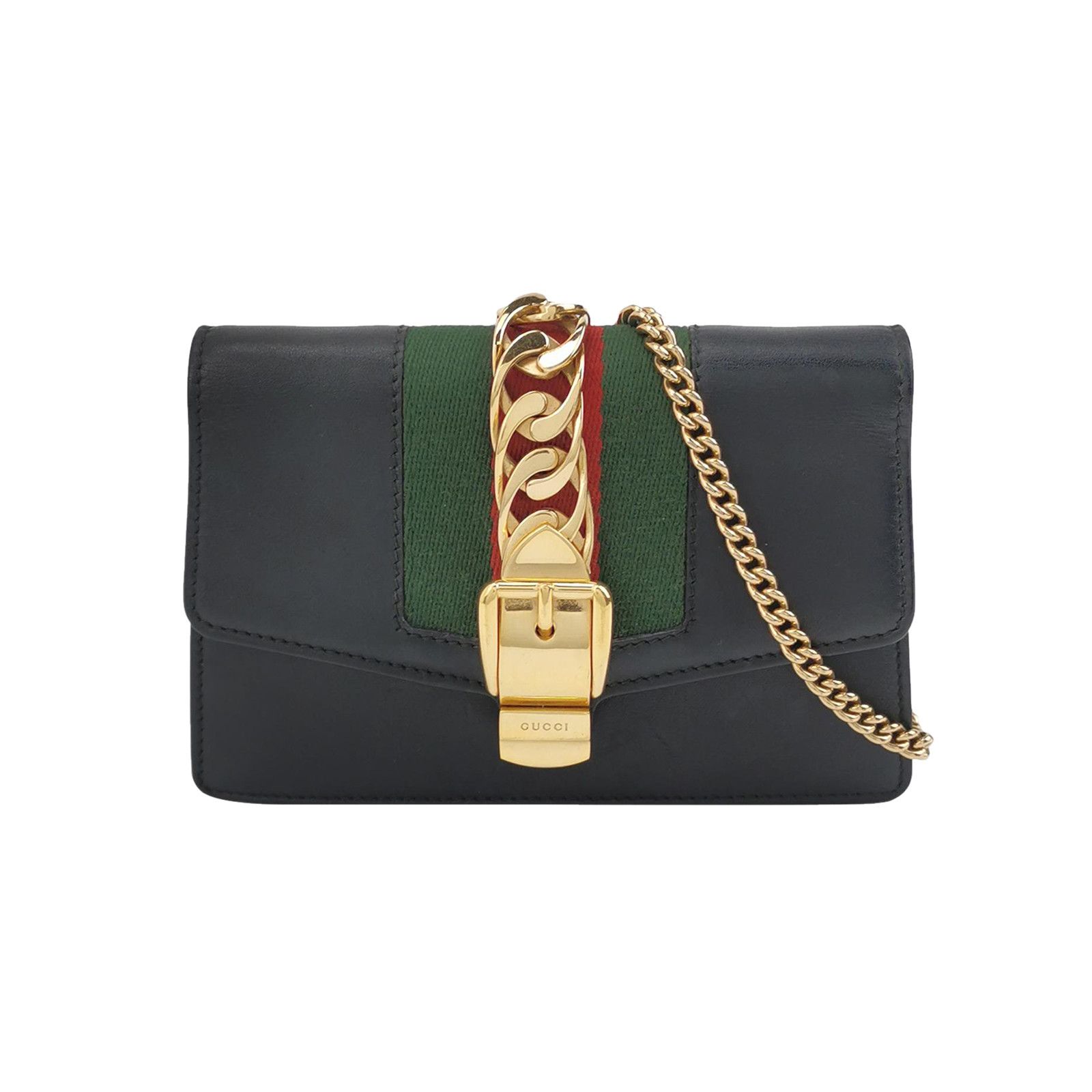 Gucci Gucci Women os Crossbody Bags Size ONE SIZE - 1 Thumbnail