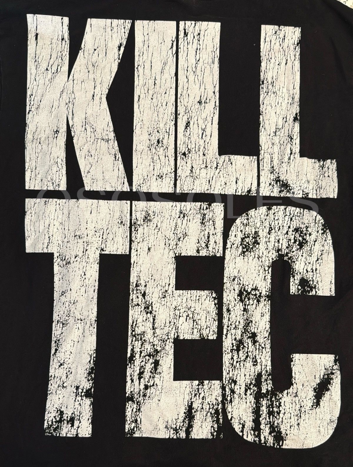 Other Killtec American Psycho Tee (Capsule 01) Large Size US L / EU 52-54 / 3 - 4 Thumbnail