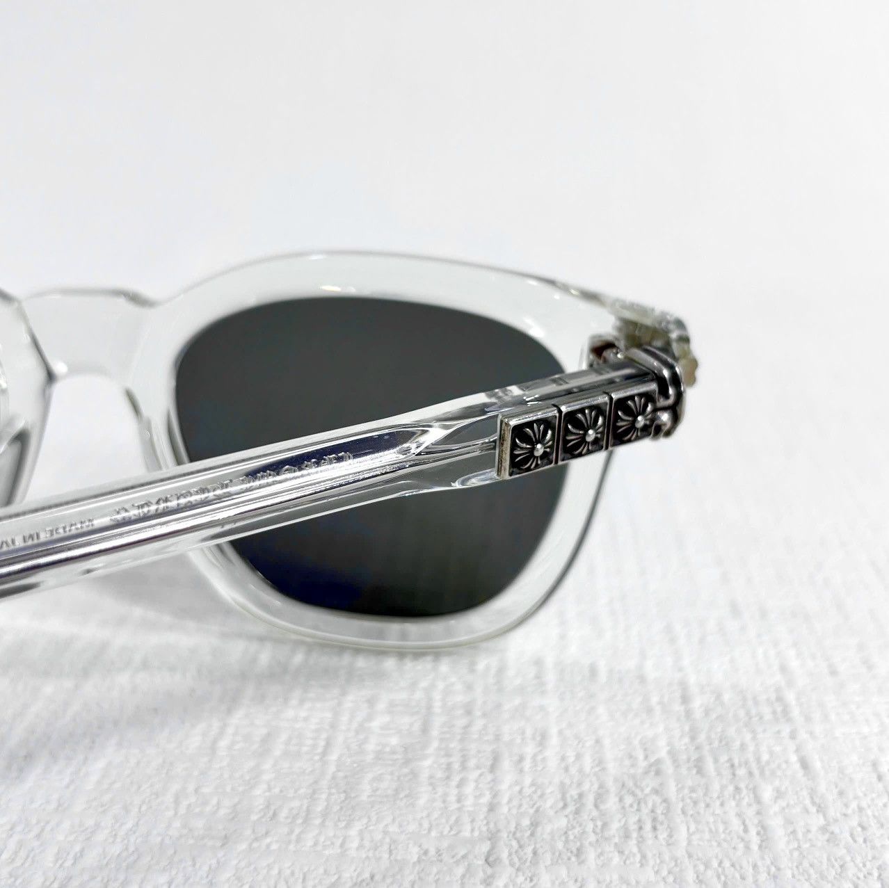 Chrome Hearts CHROME HEARTS SMOKE SHOW Size ONE SIZE - 3 Thumbnail