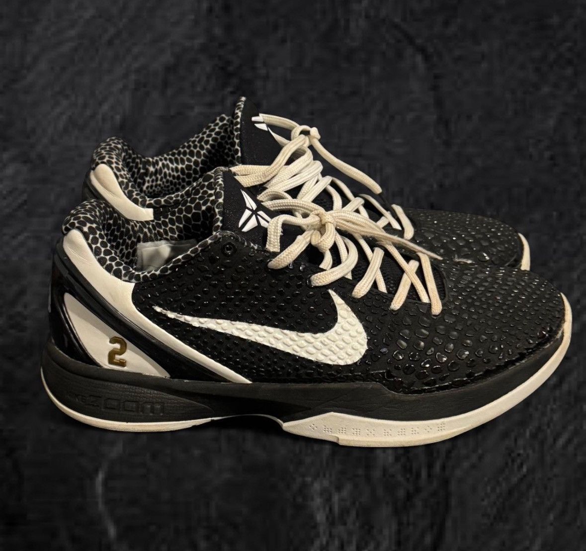 Other Mambacita Kobes Size US 9.5 / EU 42-43 - 1 Thumbnail